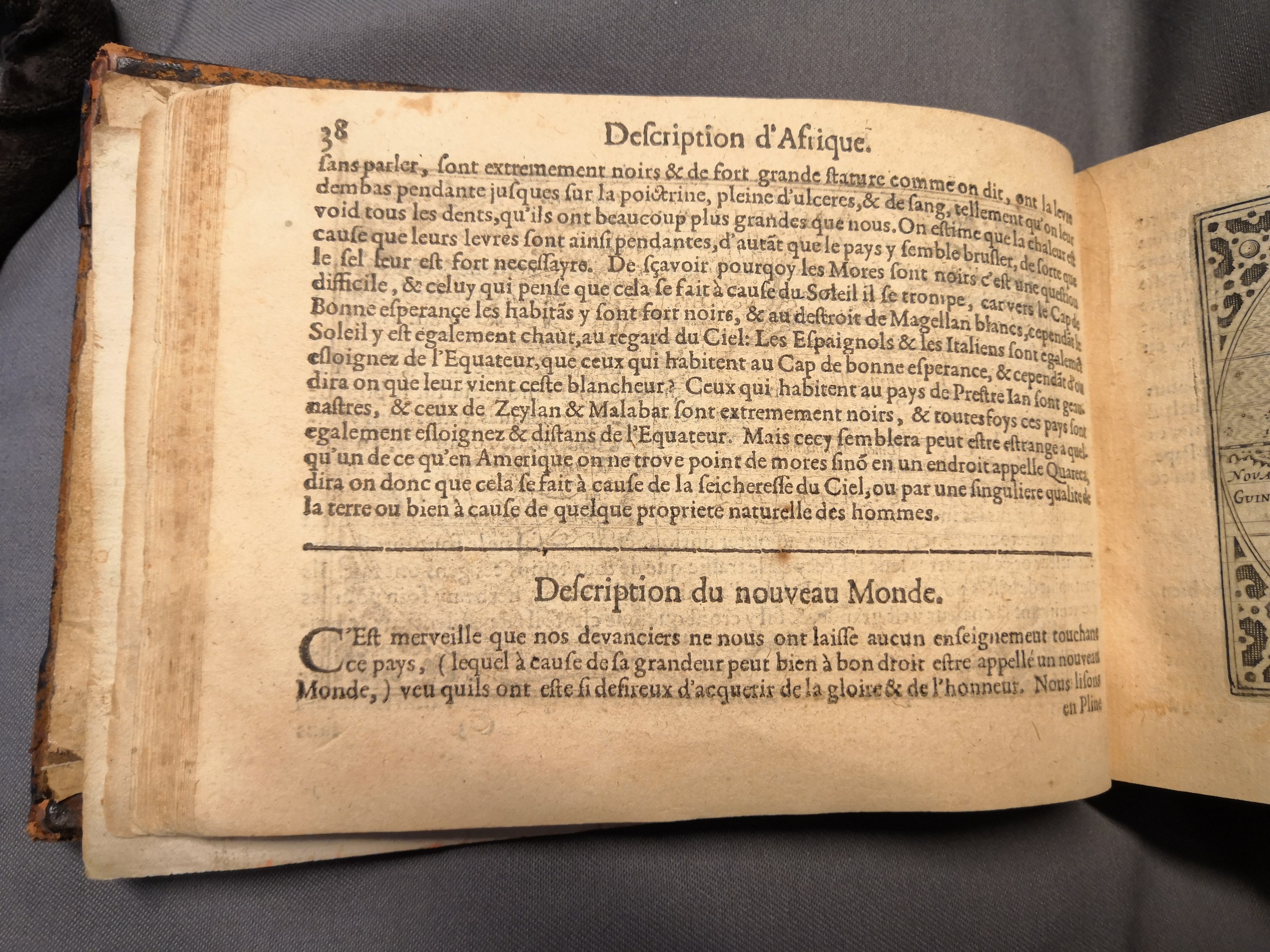 1600c. - Aelbrecht Hendricksz et Cornelis Claesz - Trésor des chartes - Amsterdam 1600c. - Aelbrecht Hendricksz et Cornelis Claesz - Trésor des chartes - Amsterdam