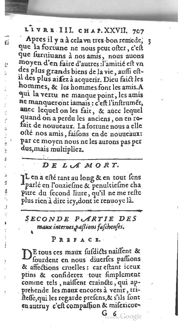 1606 - François Lefebvre - Trésor de la sagesse - BCU Lausanne 1606 - François Lefebvre - Trésor de la sagesse - BCU Lausanne