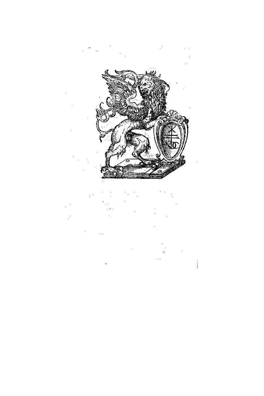 1572 - Nicolas Du Chemin - Finances et Trésor de la plume française - BM Lyon 1572 - Nicolas Du Chemin - Finances et Trésor de la plume française - BM Lyon