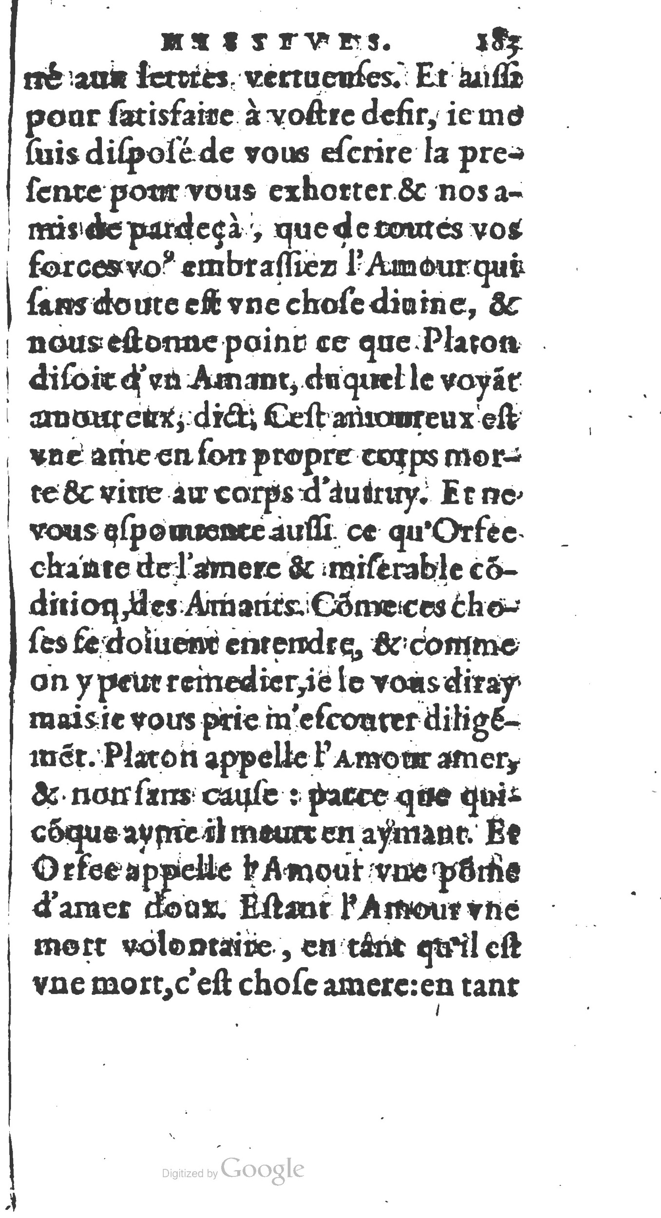 1598 - Sébastien Molin - Trésor des secrétaires - British Library