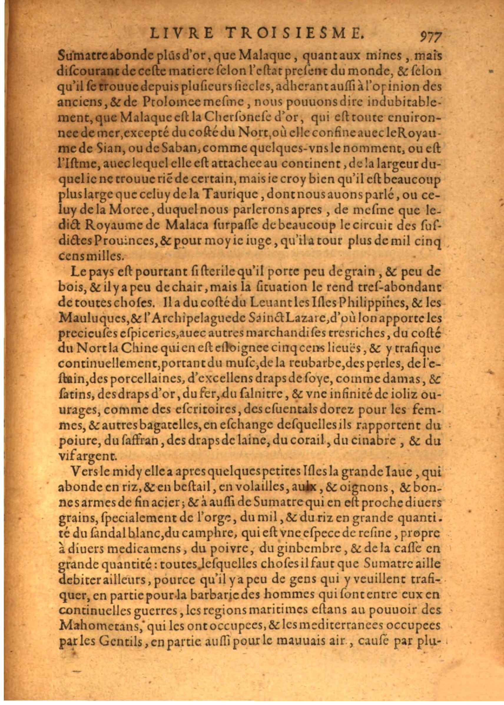 1608 - Pierre Chevalier - Trésor politique - BSB Munich
