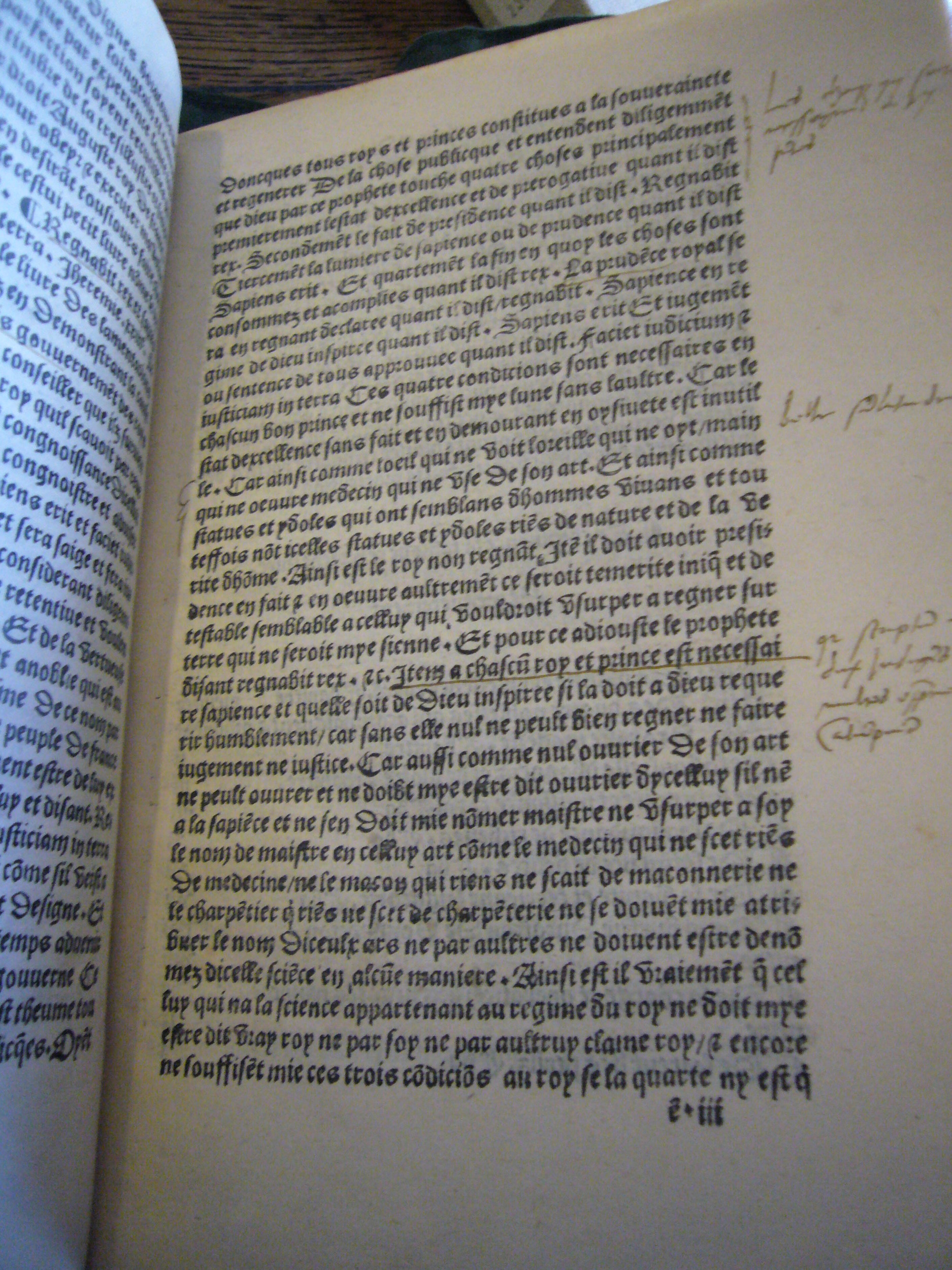 1506c. - Antoine Vérard - Trésor de noblesse - BnF