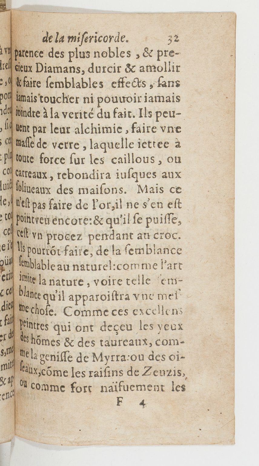 1603 - Jean Didier - Trésor sacré de la miséricorde - BnF