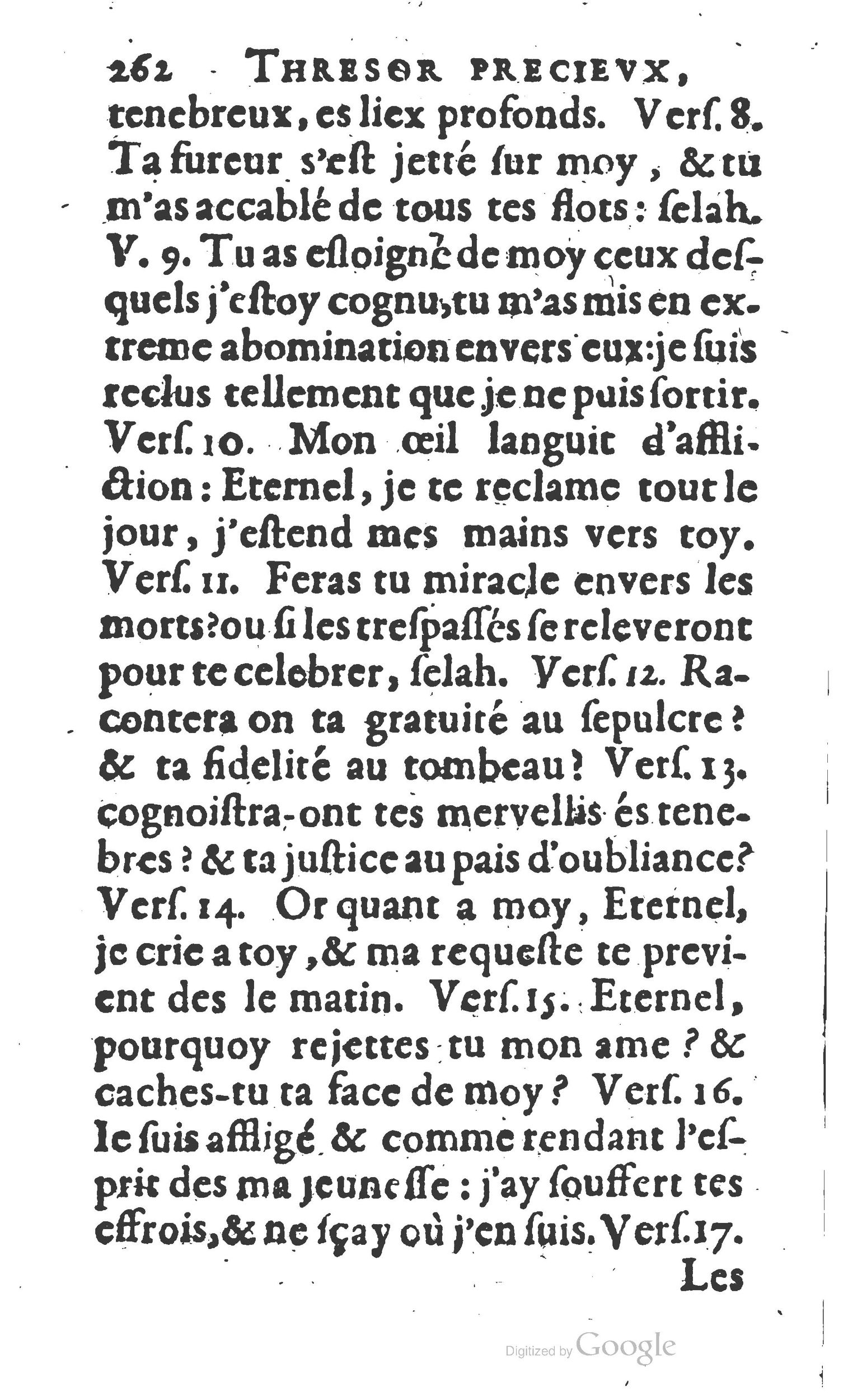 1626 - s.n. - Trésor précieux des méditations saintes, pieuses et consolatoires - BSB Munich