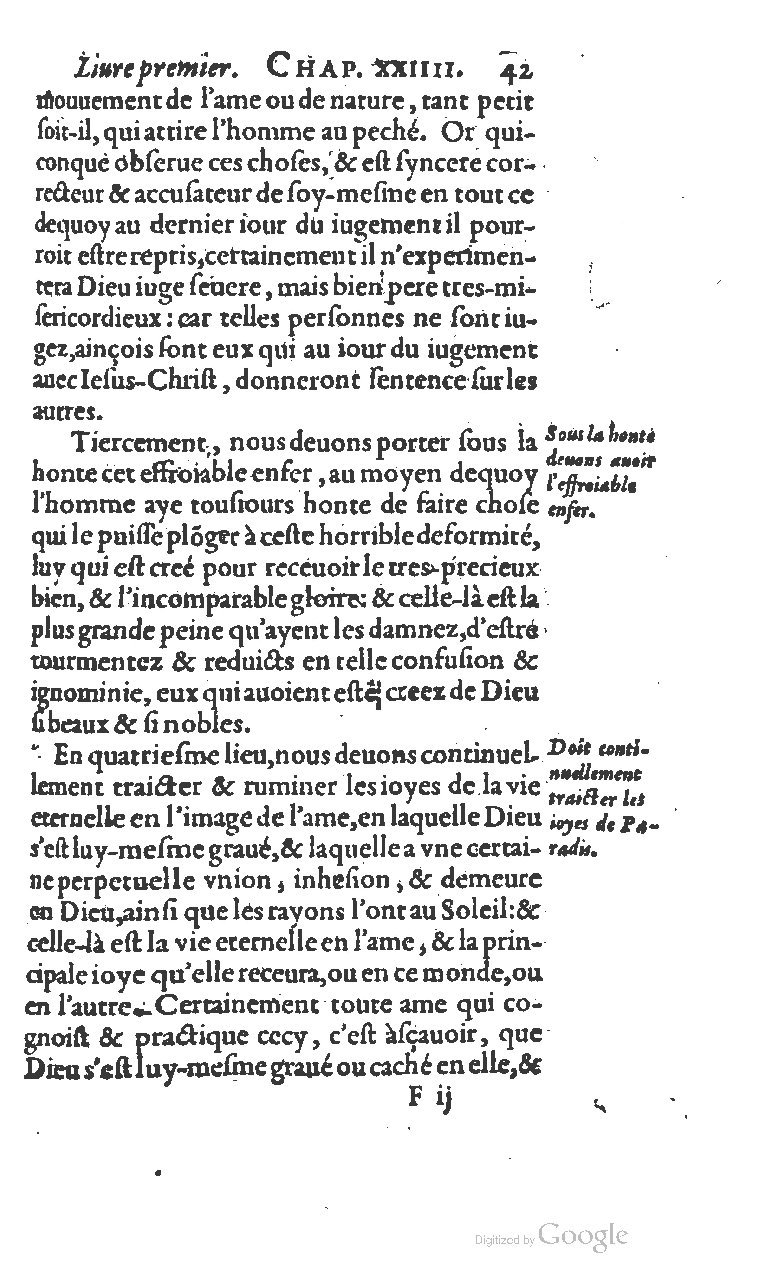 1602 - Veuve G. de la Noüe - Perle évangélique, Trésor incomparable de la sapience divine - UGent