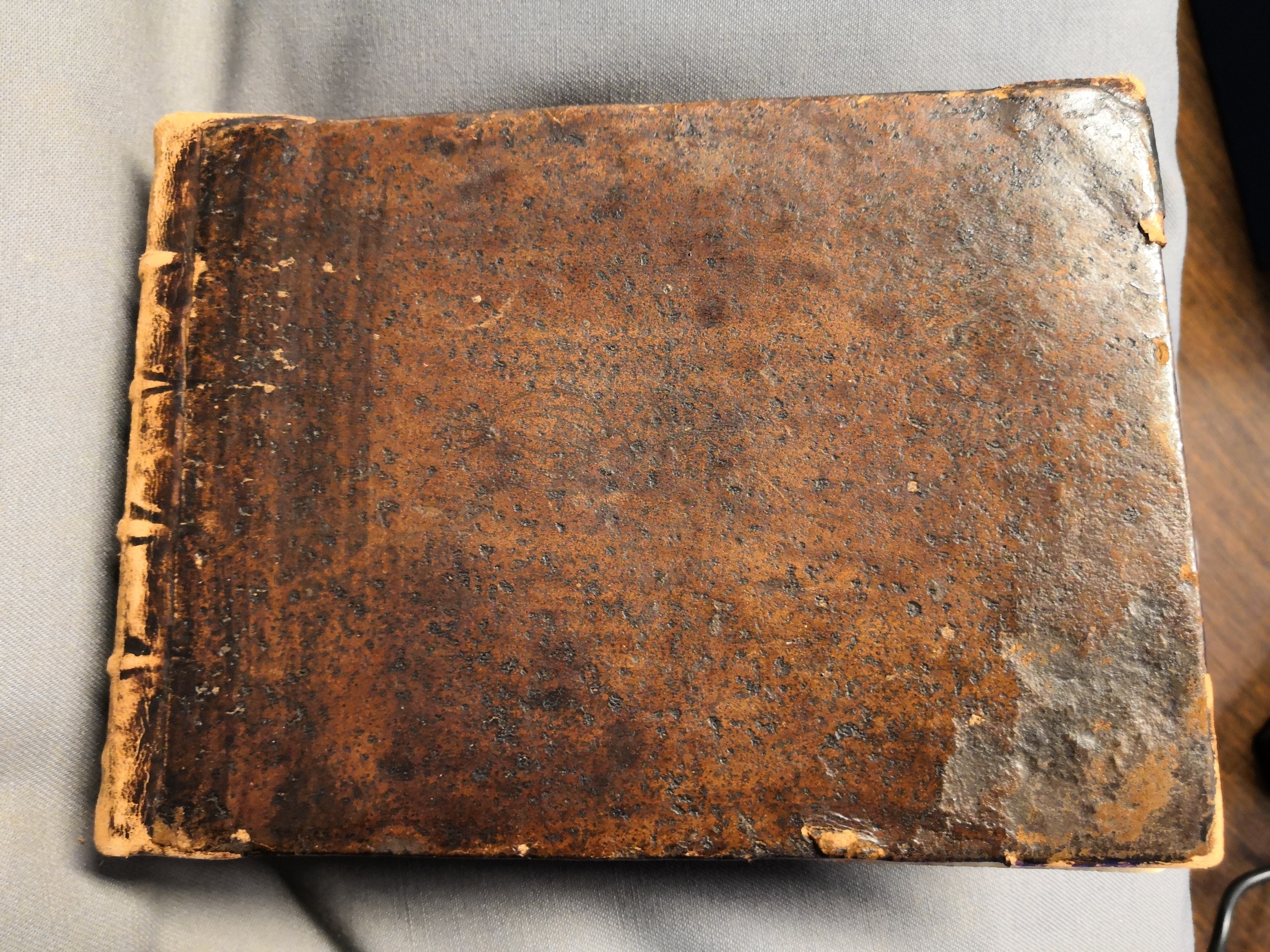 1600c. - Aelbrecht Hendricksz et Cornelis Claesz - Trésor des chartes - Amsterdam 1600c. - Aelbrecht Hendricksz et Cornelis Claesz - Trésor des chartes - Amsterdam