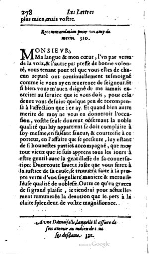 1619 - Mathieu Gorgeu - Secrétaire des secrétaires ou le Trésor de la plume française - UC Madrid