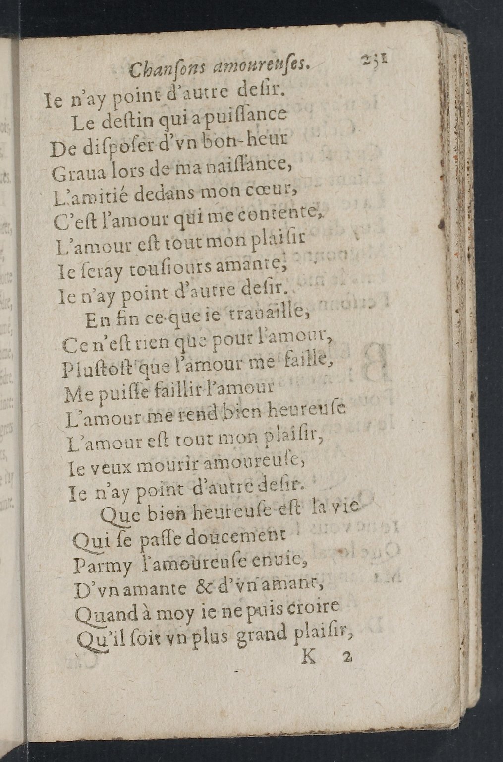 1607 - Pierre Brossart - Trésor des trésors - BnF