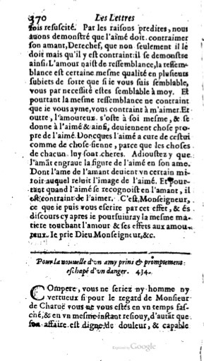 1619 - Mathieu Gorgeu - Secrétaire des secrétaires ou le Trésor de la plume française - UC Madrid