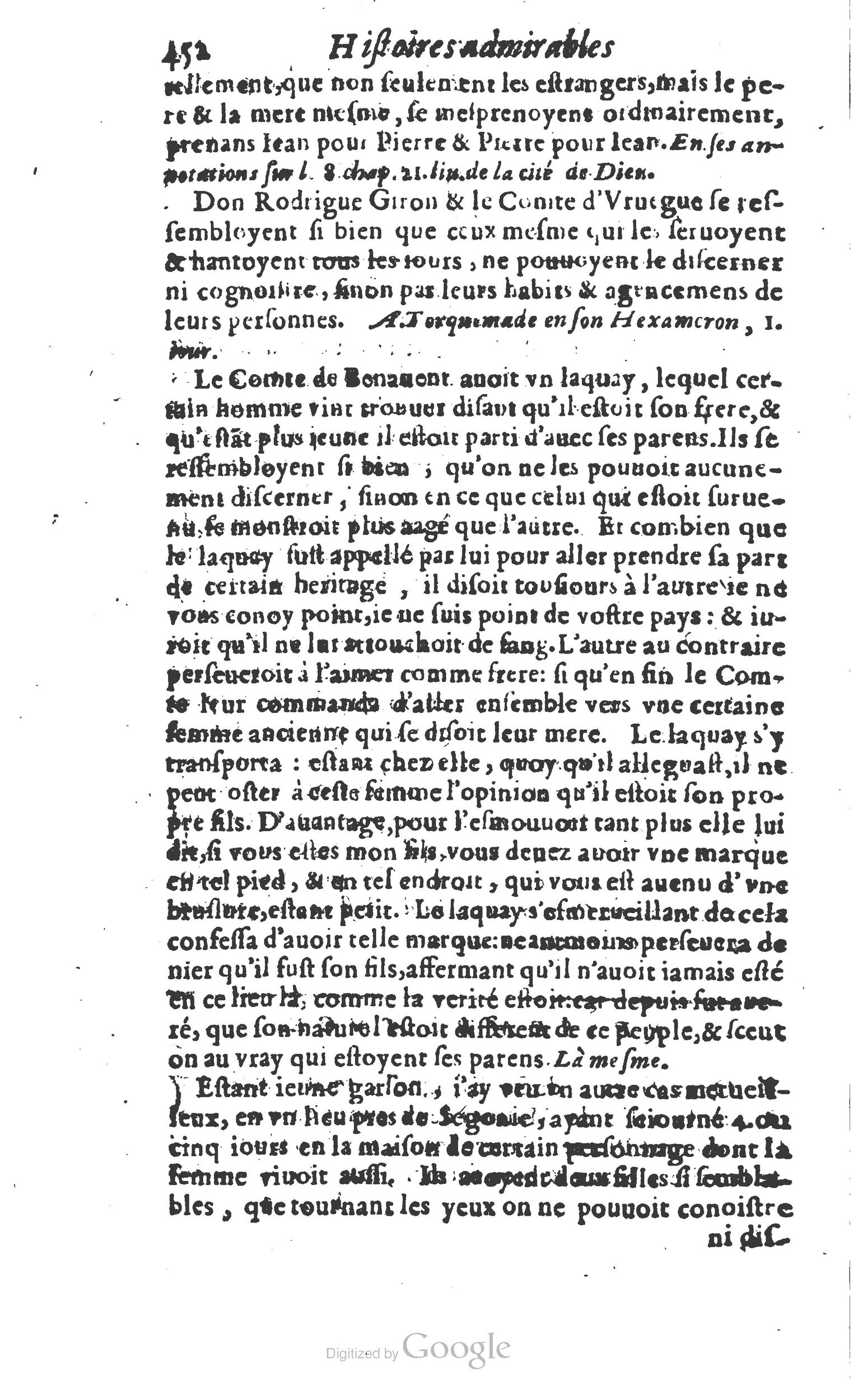 1610 Trésor d’histoires admirables et mémorables de nostre temps Marceau Princeton_Page_0473.jpg
