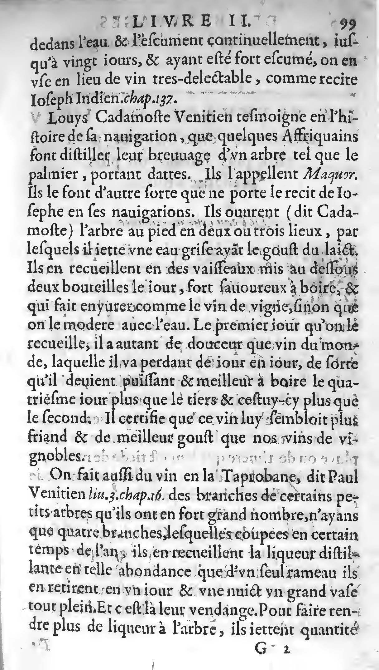 1607 - Étienne Servain et Jean Antoine Huguetan - Trésor de santé ou ménage de la vie humaine - BIU Santé