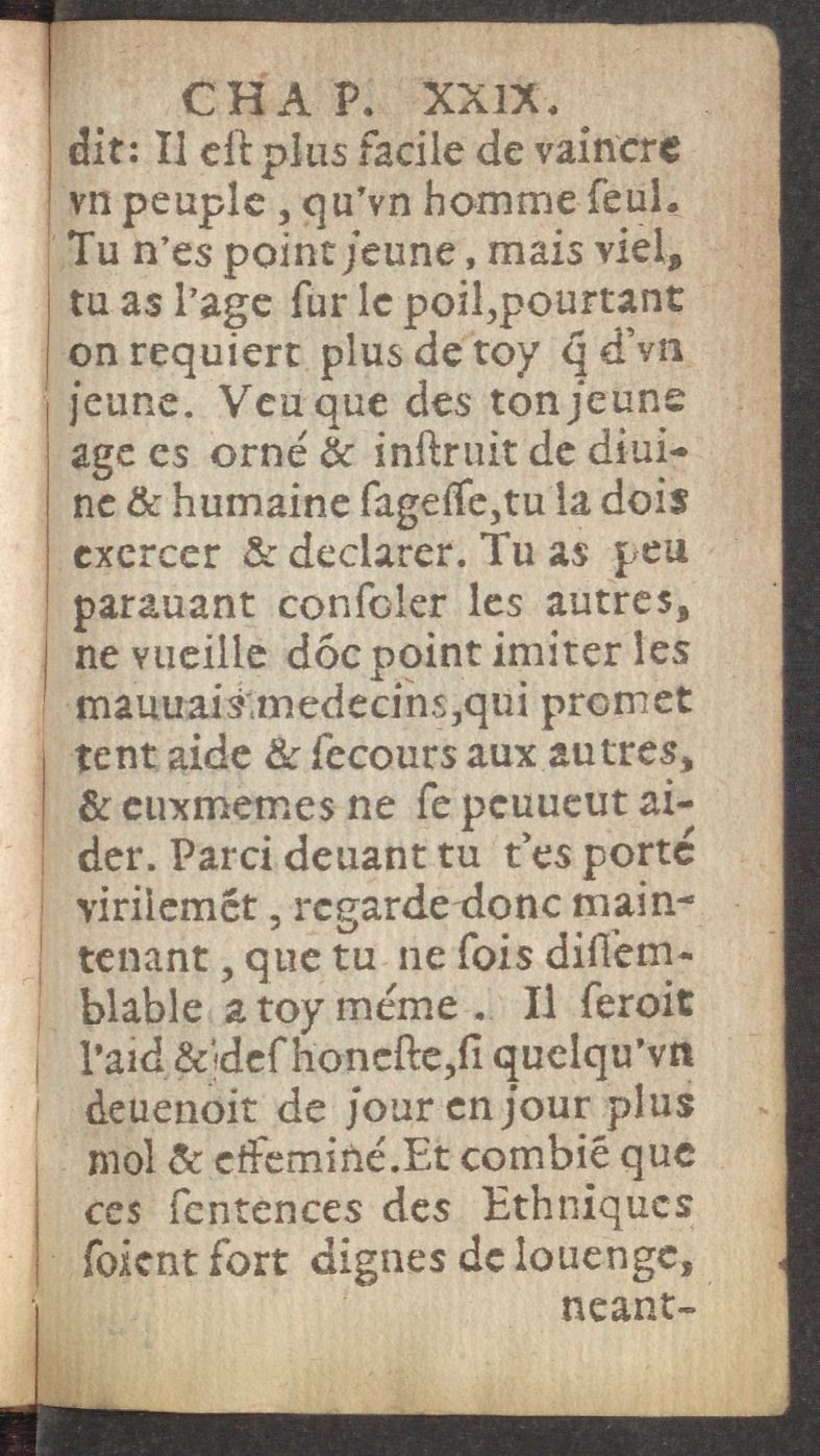 1566 - Jan van Waesberge - Trésor des divines et humaines consolations - SBB Berlin 1566 - Jan van Waesberge - Trésor des divines et humaines consolations - SBB Berlin