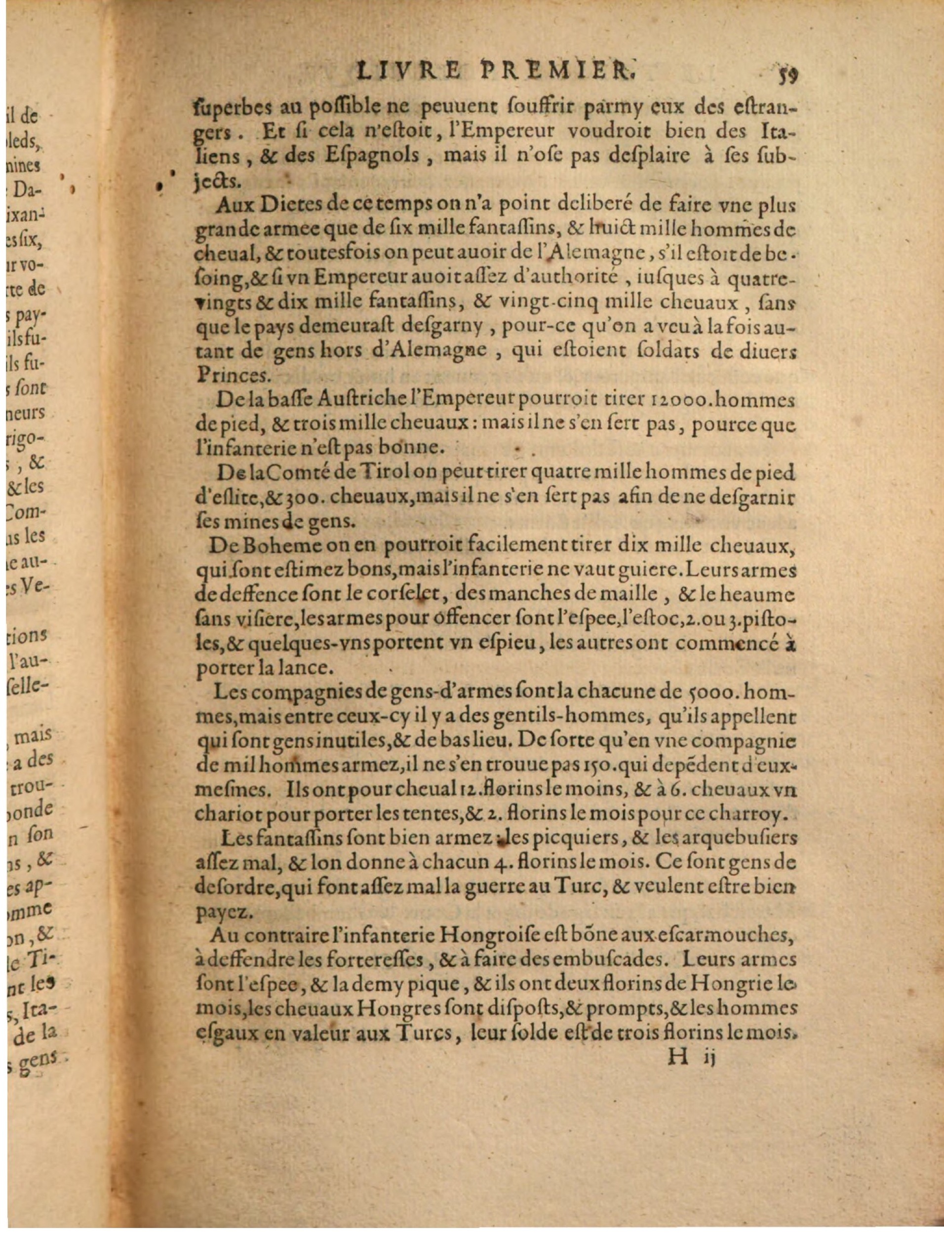 1608 - Thierry Rolin - Trésor politique - Augsbourg
