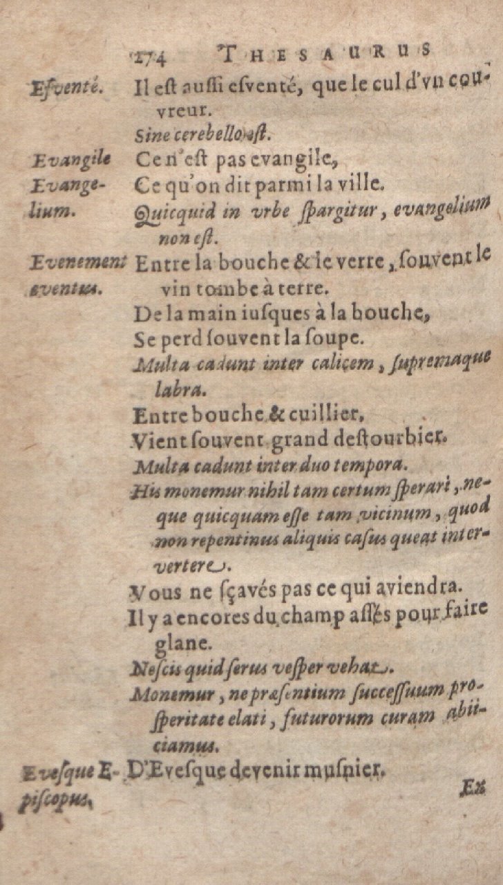 1612 Tresor des proverbes francois expliques en Latin_Page_306.jpg