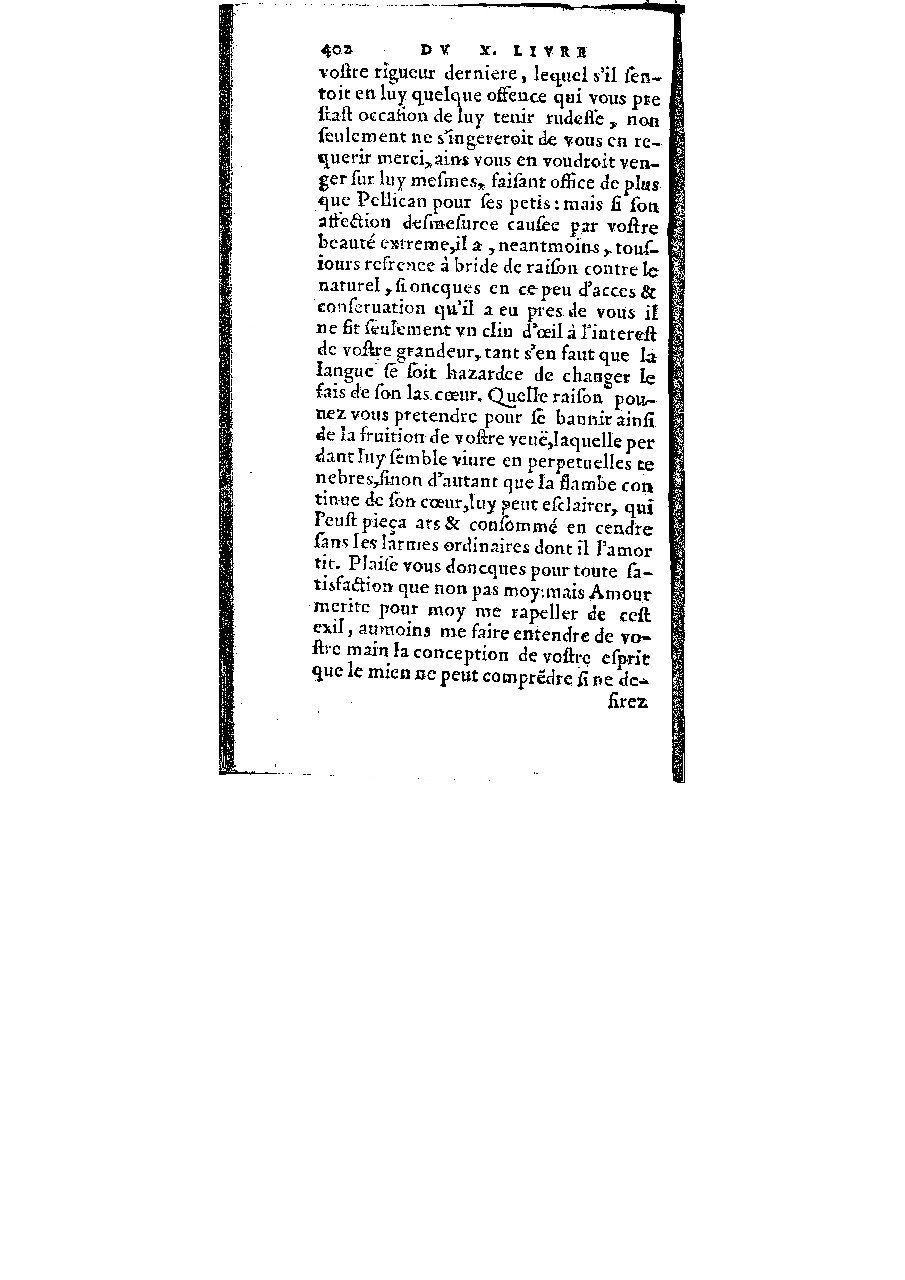 1572 - Veuve Gabriel Cotier - Trésor des Amadis - BM Lyon