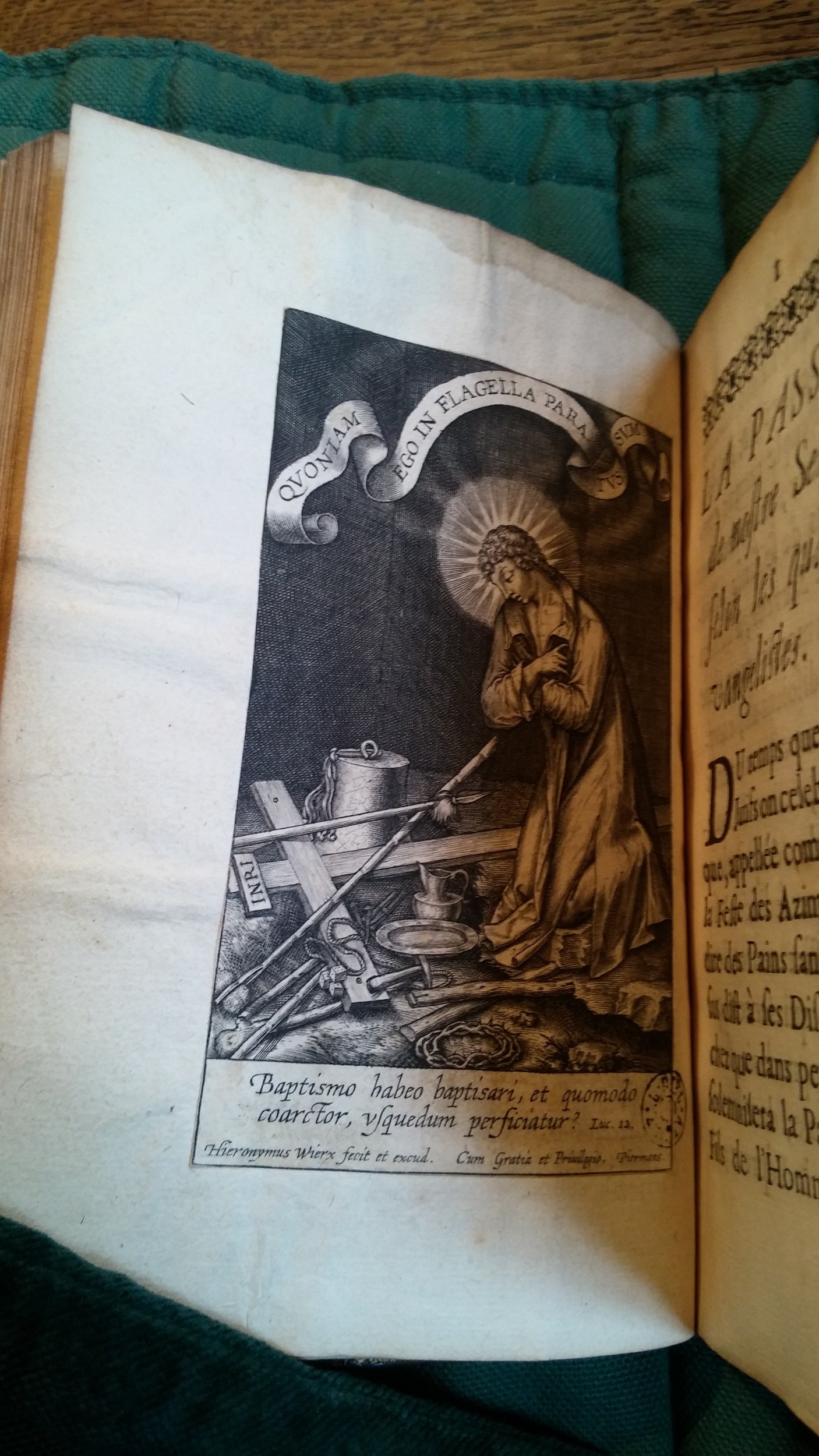 s.d. - s.n. - Trésor de Ponce Pilate - BnF Arsenal
