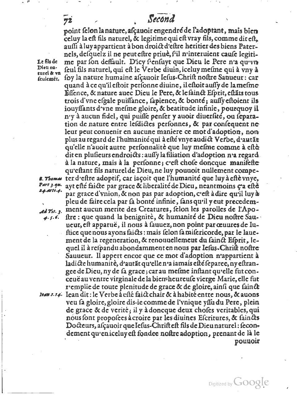 1611 - Sébastien Philippe - Trésor céleste - BSB Munich