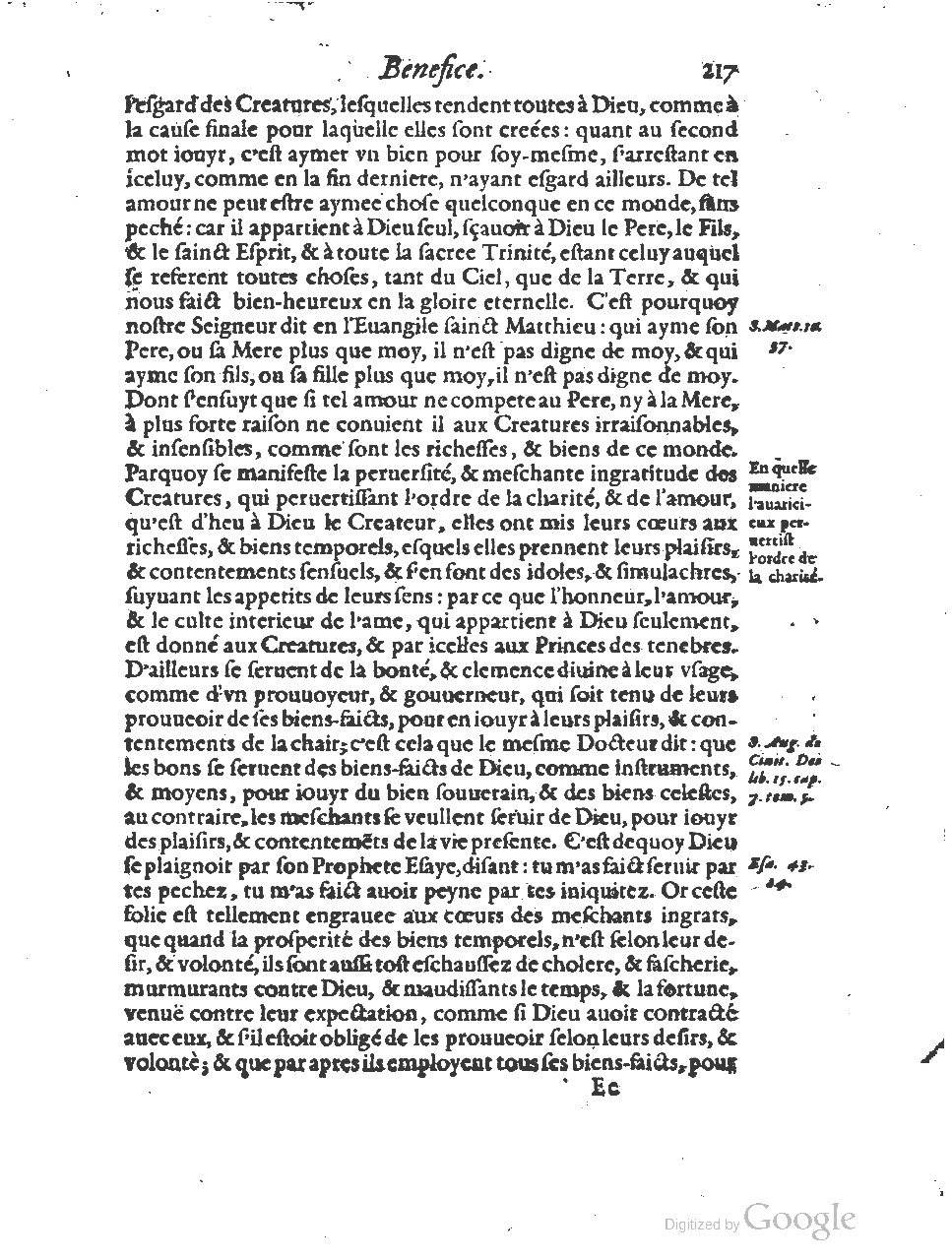 1611 - Sébastien Philippe - Trésor céleste - BSB Munich