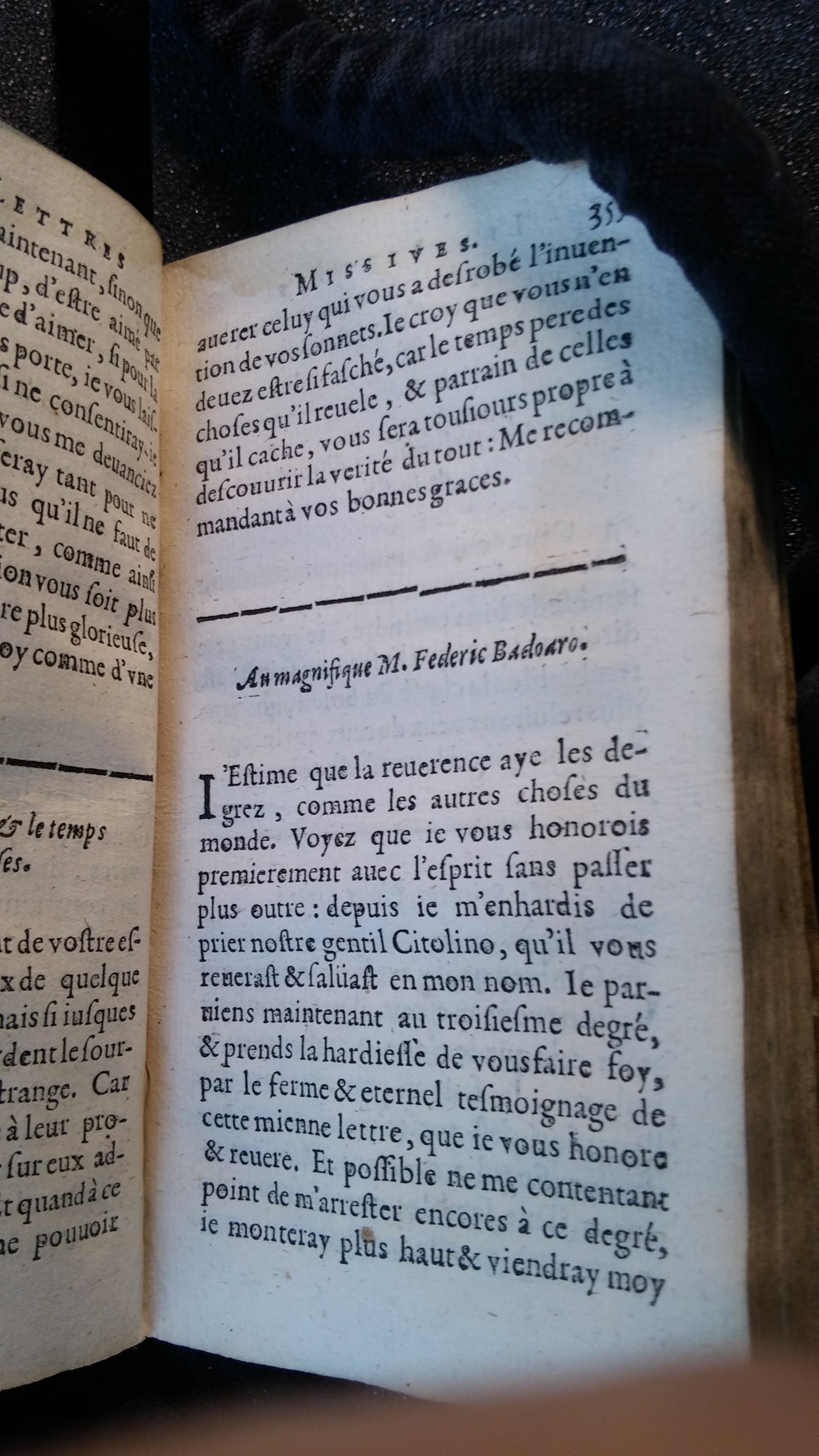 1625 - Louis Loudet - Secrétaire des secrétaires ou le Trésor de la plume française - Lucerne