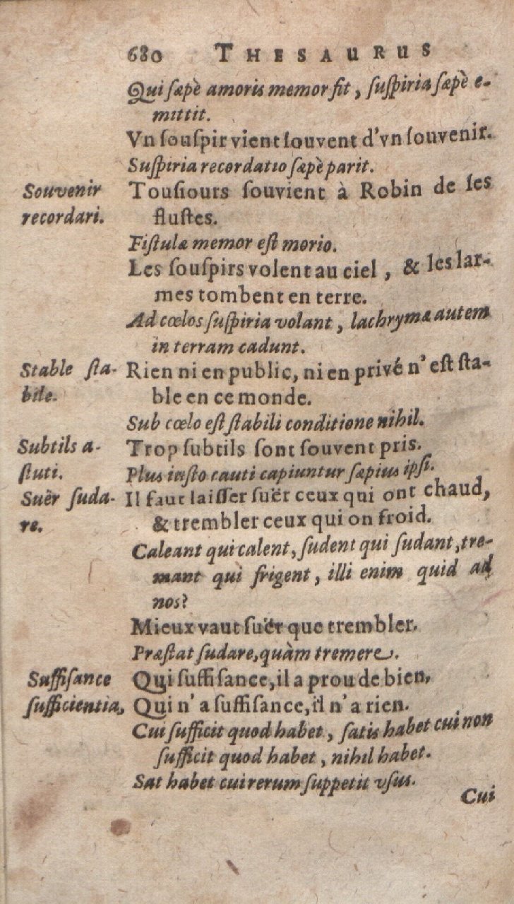 1612 Tresor des proverbes francois expliques en Latin_Page_736.jpg