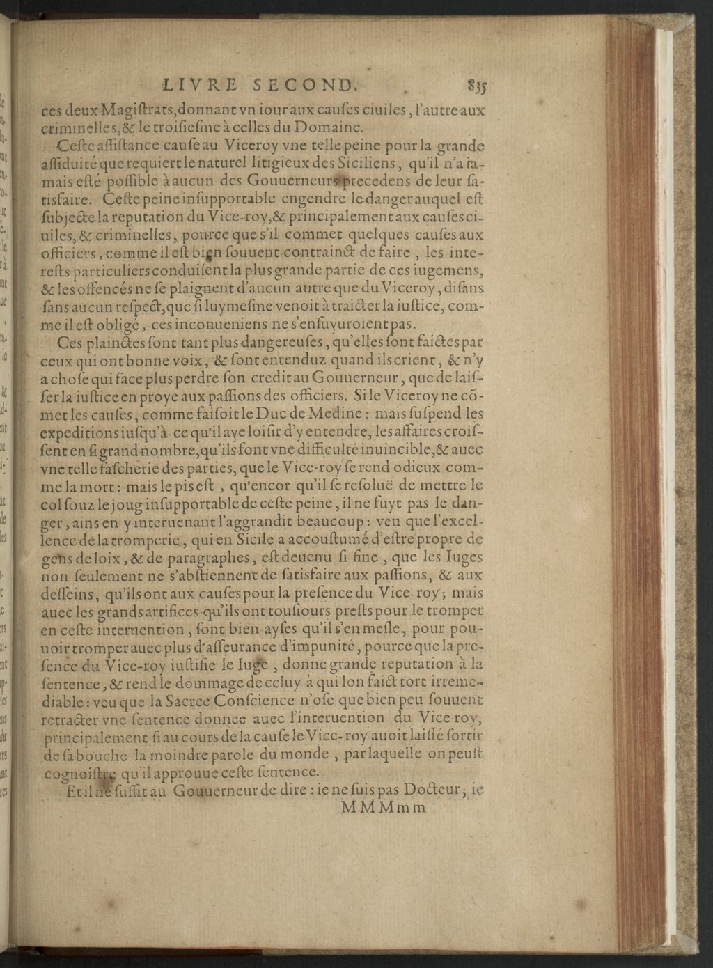 1608 - Nicolas Du Fossé - Trésor politique - BnF Tolbiac 1608 - Nicolas Du Fossé - Trésor politique - BnF Tolbiac
