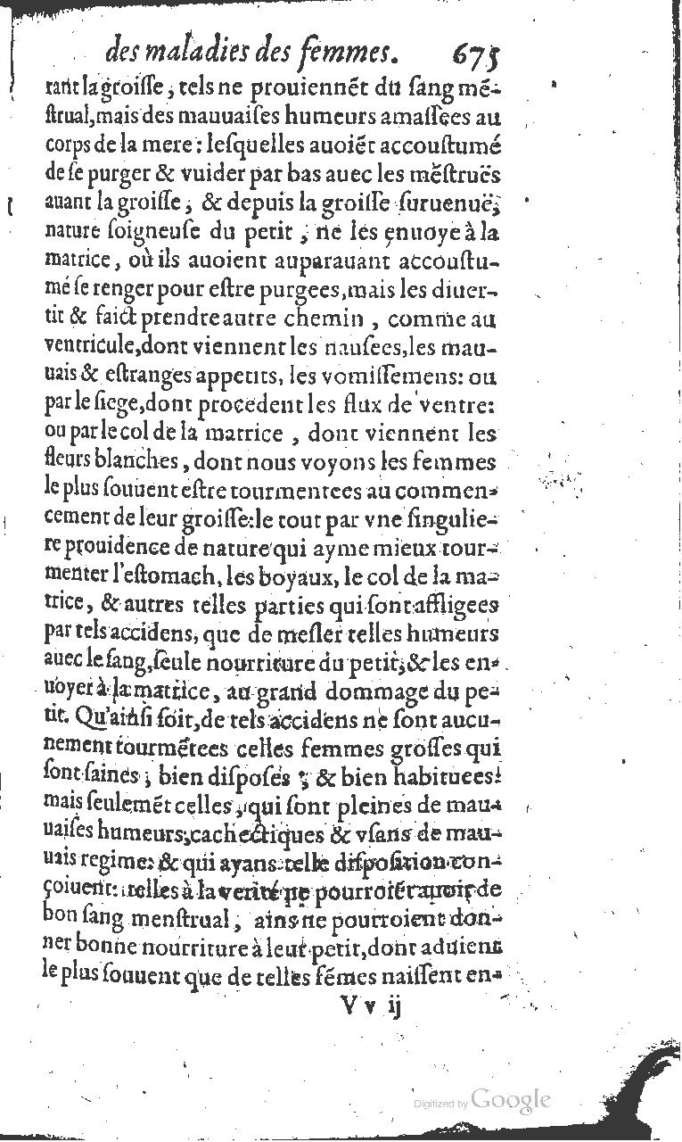 1617 - Jean Le Bouc - Trésor des remèdes secrets - BM Lyon