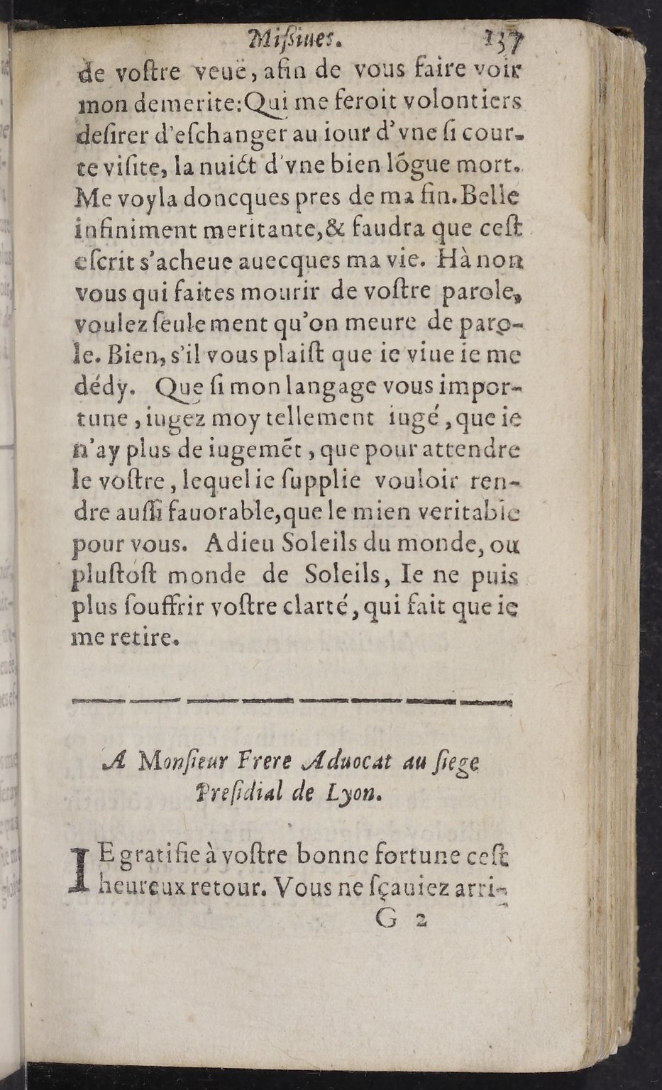 1624 - Jacques Cailloué - Secrétaire des secrétaires ou le Trésor de la plume française - BnF