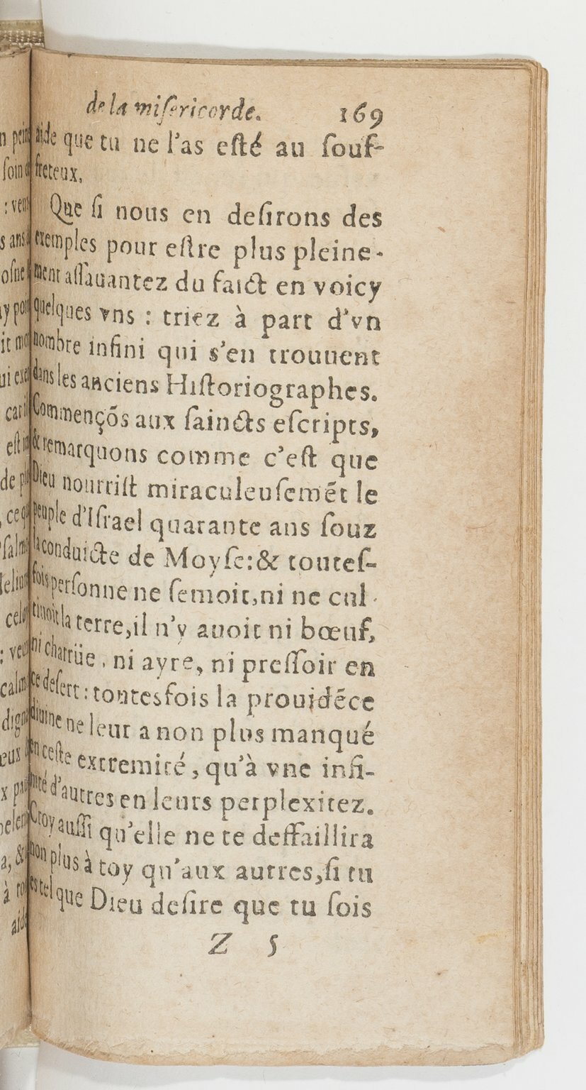 1603 - Jean Didier - Trésor sacré de la miséricorde - BnF