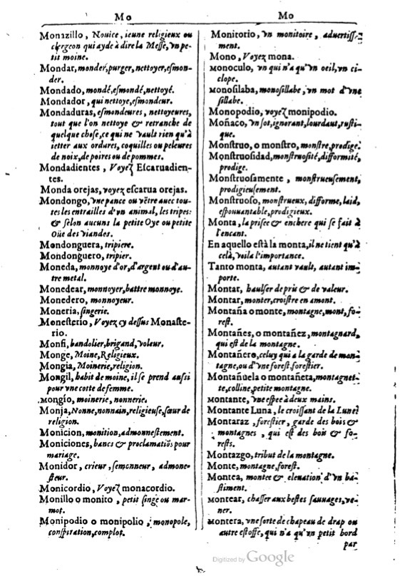 1616 Veuve Marc Orry - Trésor des deux langues espagnole et française.BM Lyon-0408.jpeg