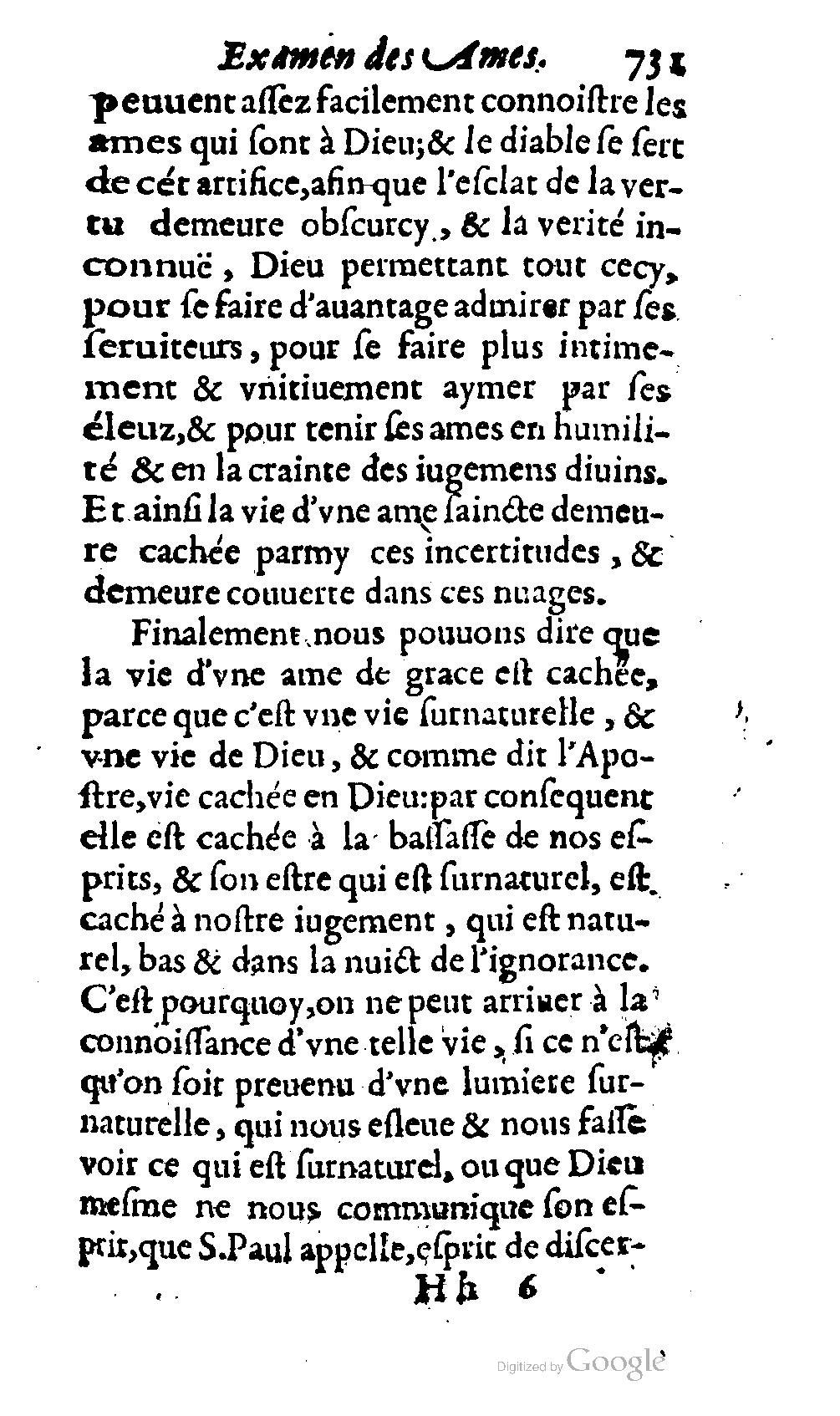 1646 - Antoine Cellier et Pierre Compagnon - Trésor spirituel contenant les obligations - BM Lyon 1646 - Antoine Cellier et Pierre Compagnon - Trésor spirituel contenant les obligations - BM Lyon