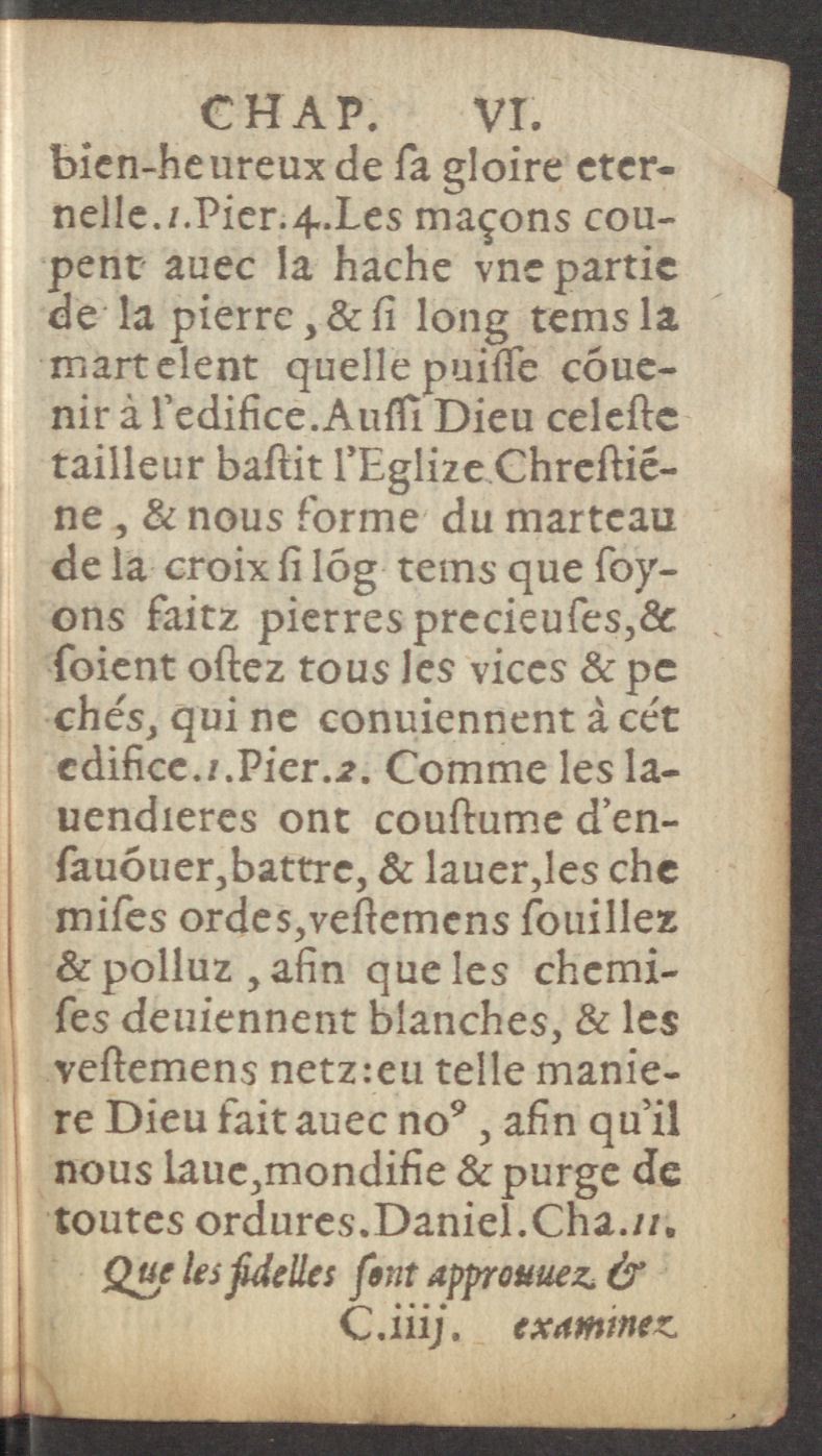 1566 - Jan van Waesberge - Trésor des divines et humaines consolations  - SBB Berlin
