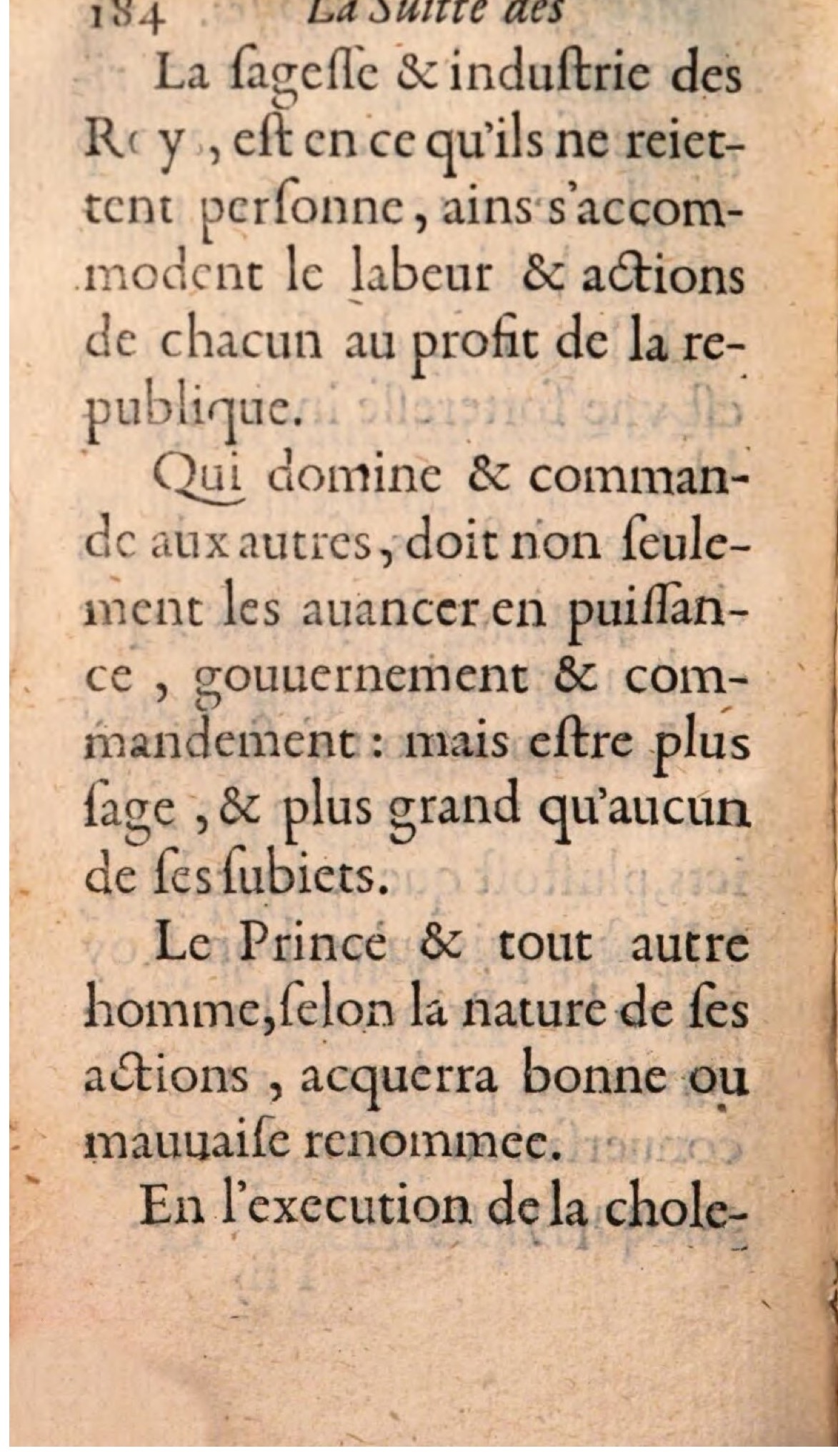 1611 - Théodore Reinsart - La Suitte des marguerites françoises, ou second thresor du bien dire - BSB Munich
