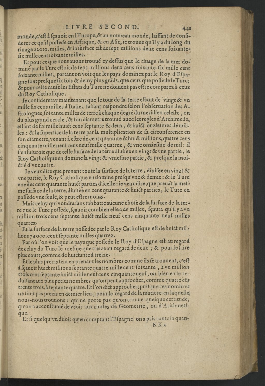 1611 - Pierre Chevalier - Trésor politique - BnF Tolbiac