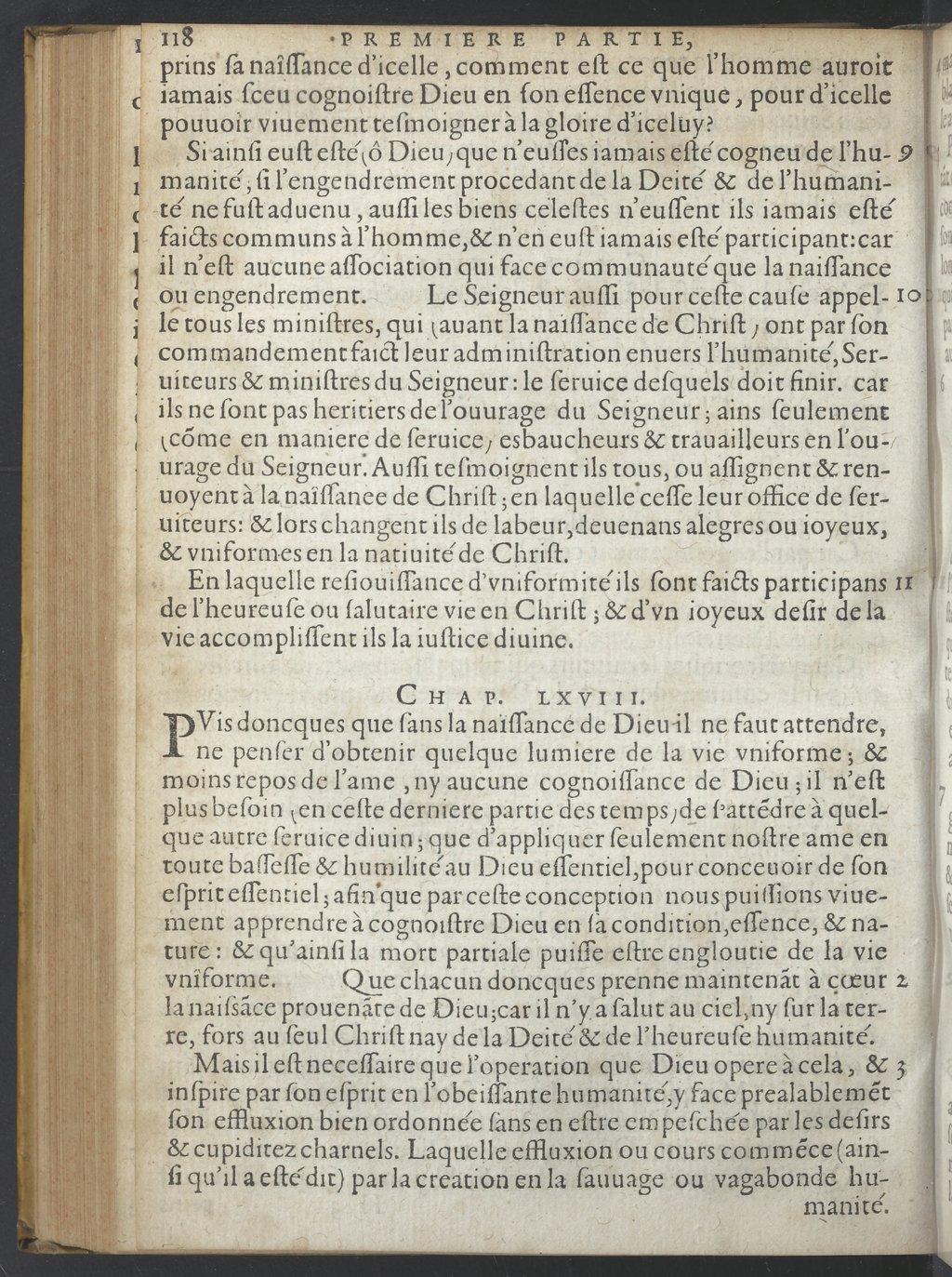 [1575c.] - s.n. - Le Livre des témoignages du Trésor caché au champ - BnF-Tolbiac