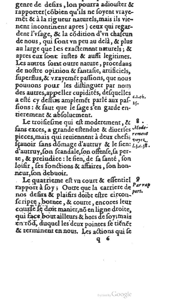 1606 - François Lefebvre - Trésor de la sagesse - BCU Lausanne 1606 - François Lefebvre - Trésor de la sagesse - BCU Lausanne