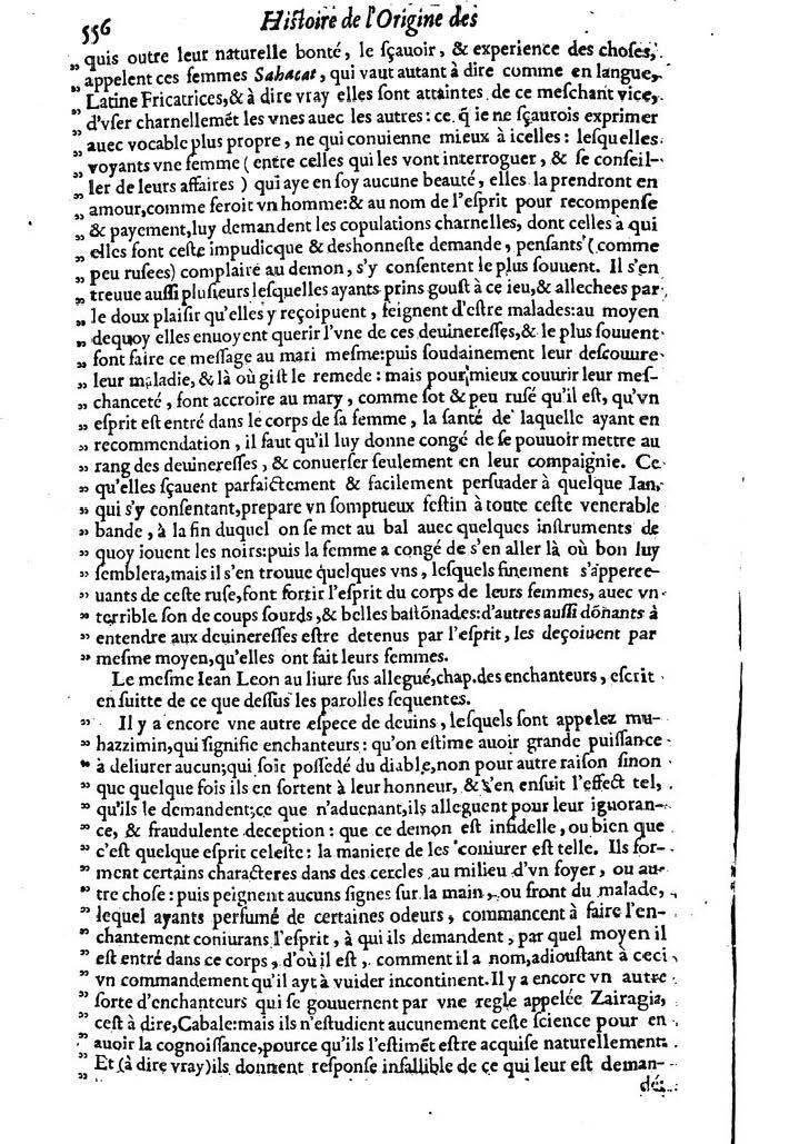 1613 - Matthieu Berjon - Trésor de l’histoire des langues de cet univers - BM Lyon 1613 - Matthieu Berjon - Trésor de l’histoire des langues de cet univers - BM Lyon