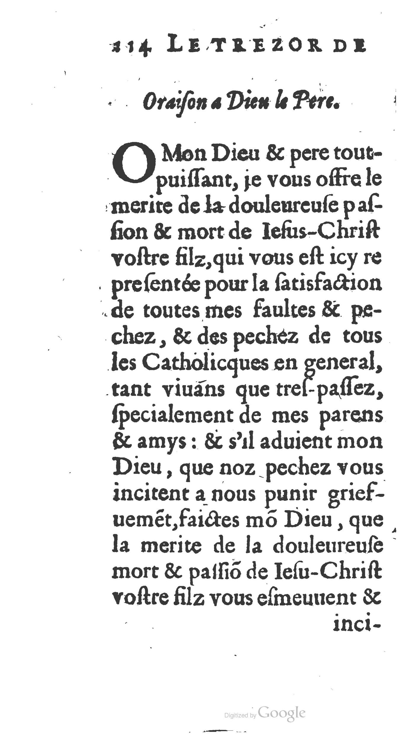 1605 - Rutgers Velpius - Trésor de la Sainte-Messe - UGent 1605 - Rutgers Velpius - Trésor de la Sainte-Messe - UGent
