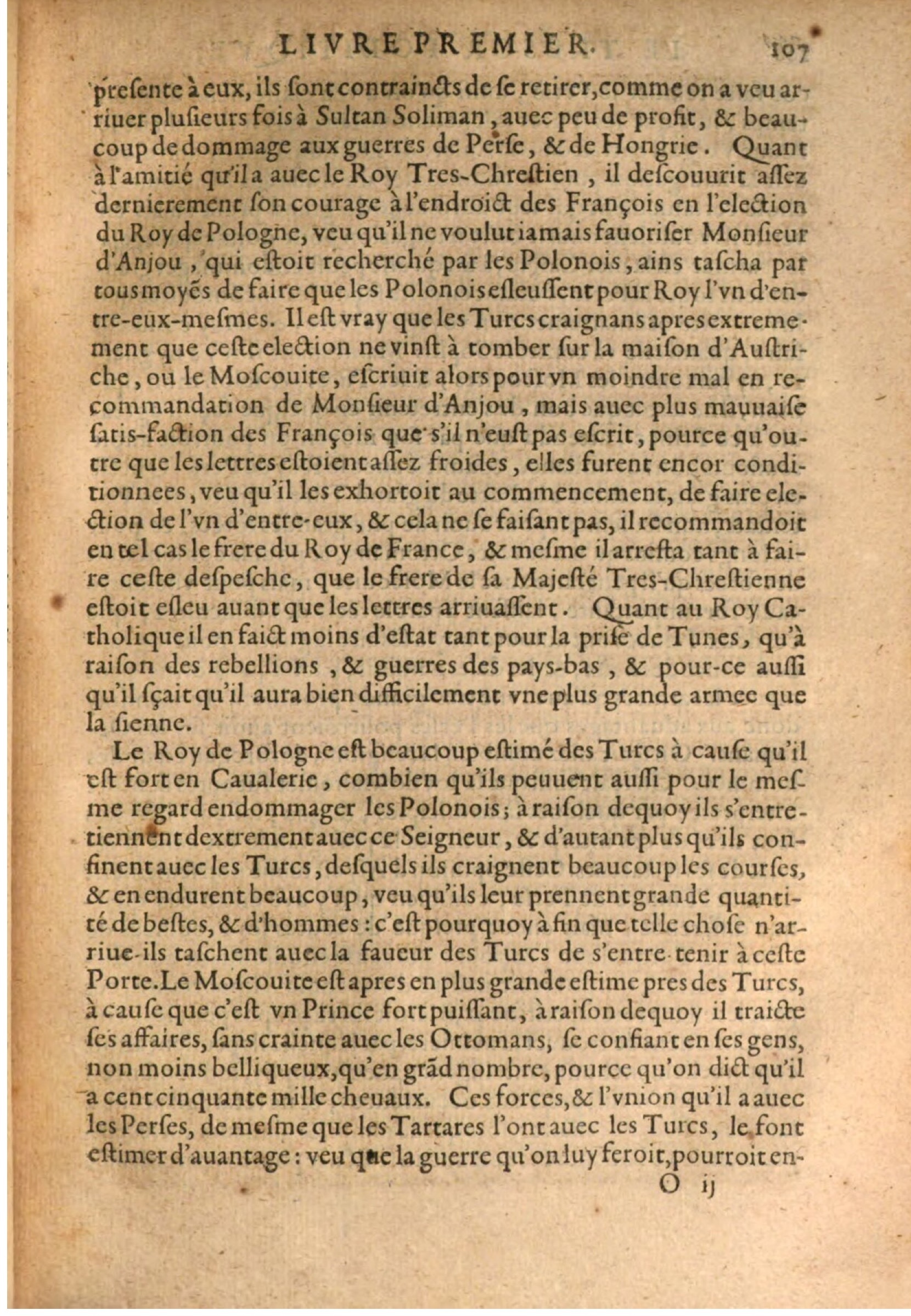 1608 - Pierre Chevalier - Trésor politique - BSB Munich 1608 - Pierre Chevalier - Trésor politique - BSB Munich