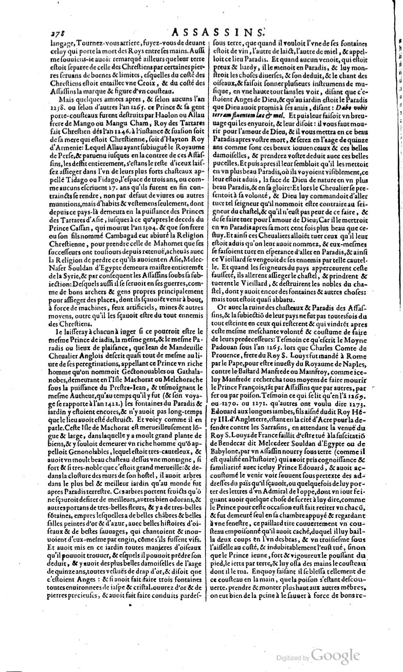 1629 - Veuve Nicolas Buon - Trésor du droit français (29620 T. 1) - BM Lyon