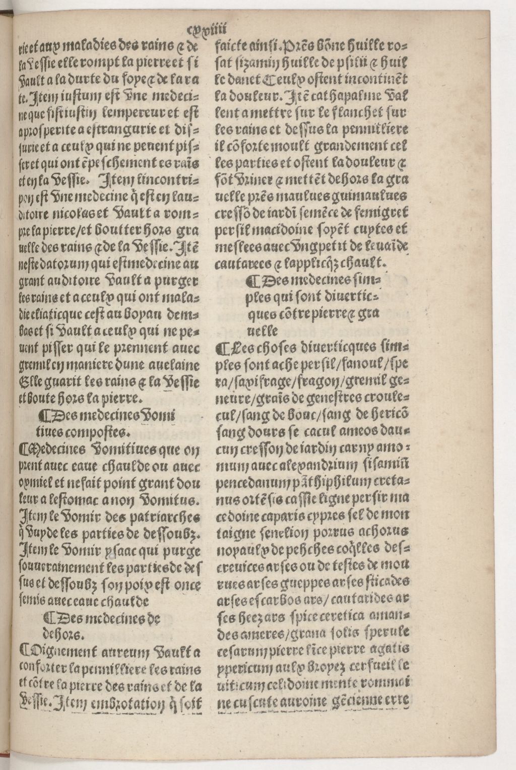 1512c. - Veuve Jehan Trepperel et Jehan Jehannot - Trésor des pauvres - ex. 1 - BnF Tolbiac