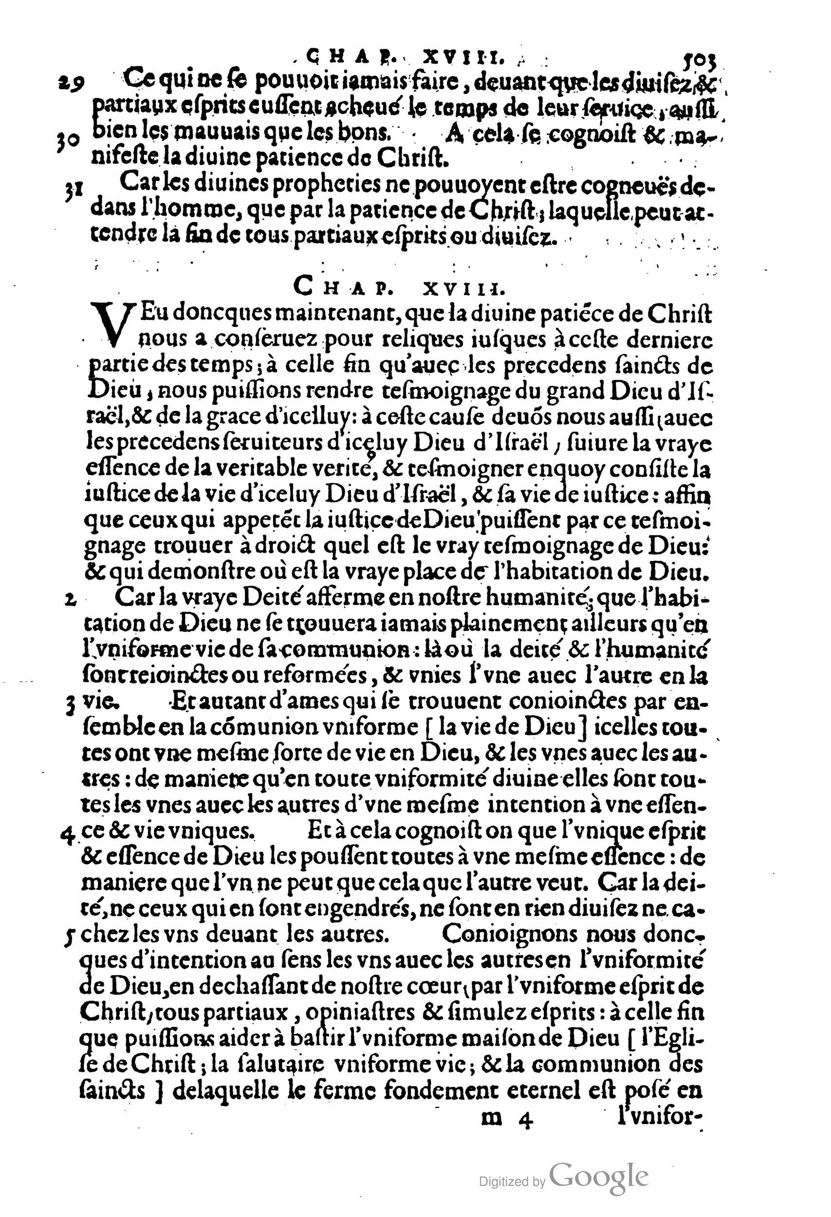 1581c. - Christophe Plantin - Le Livre des témoignages du Trésor caché au champ - Amsterdam 1581c. - Christophe Plantin - Le Livre des témoignages du Trésor caché au champ - Amsterdam