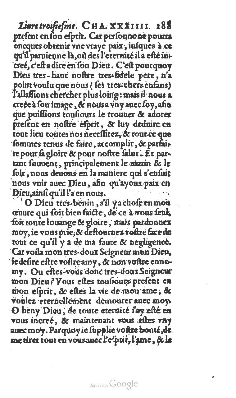1602 - Veuve G. de la Noüe - Perle évangélique, Trésor incomparable de la sapience divine - UGent