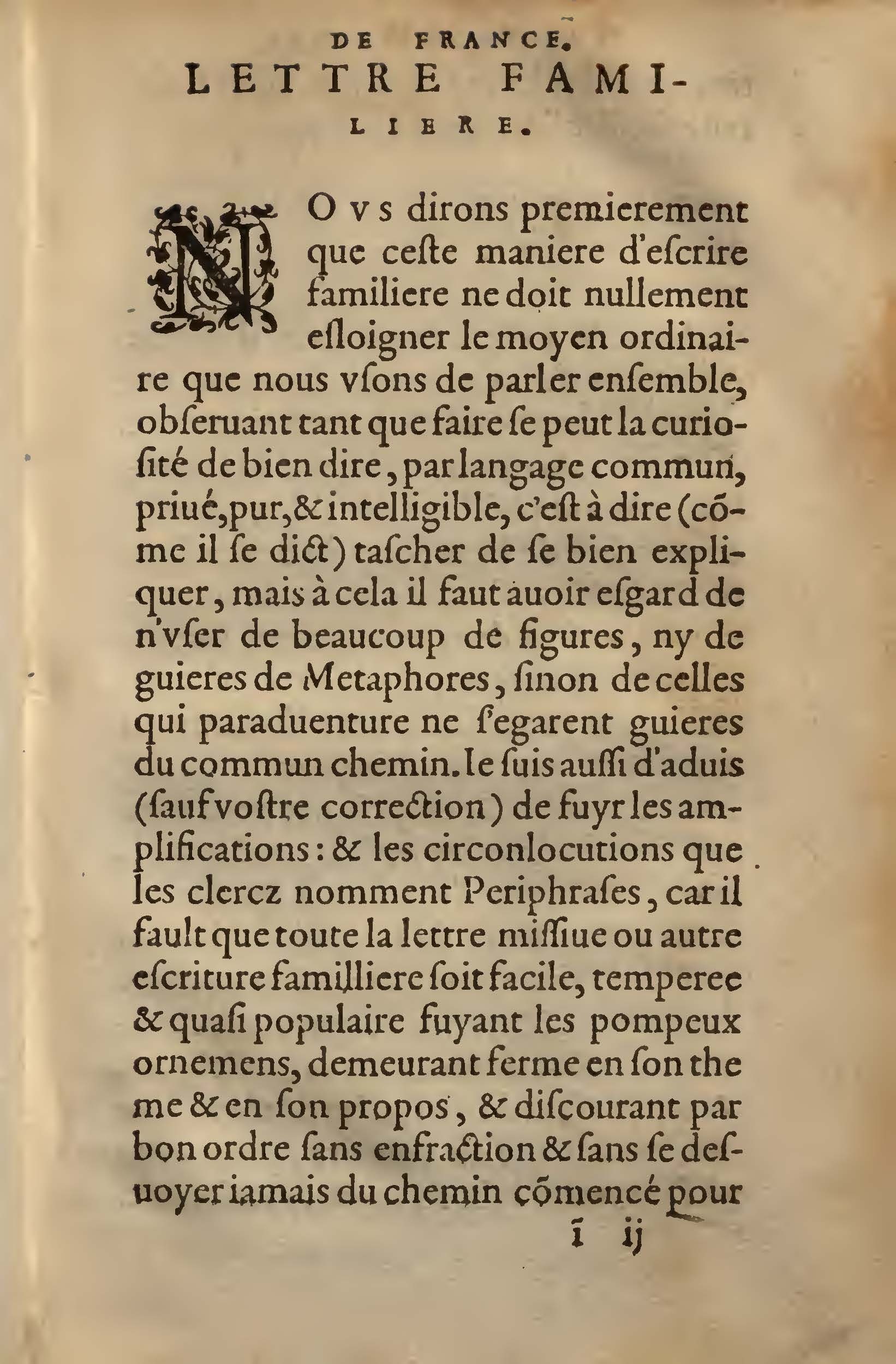 1572 - Lucas Breyer - Finances et Trésor de la plume française - BNC Rome 1572 - Lucas Breyer - Finances et Trésor de la plume française - BNC Rome