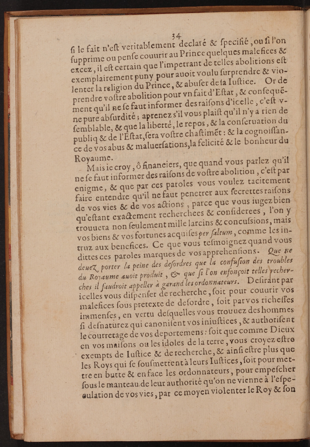 1616 - s.n. - Trésor des trésors de France - BnF Arsenal