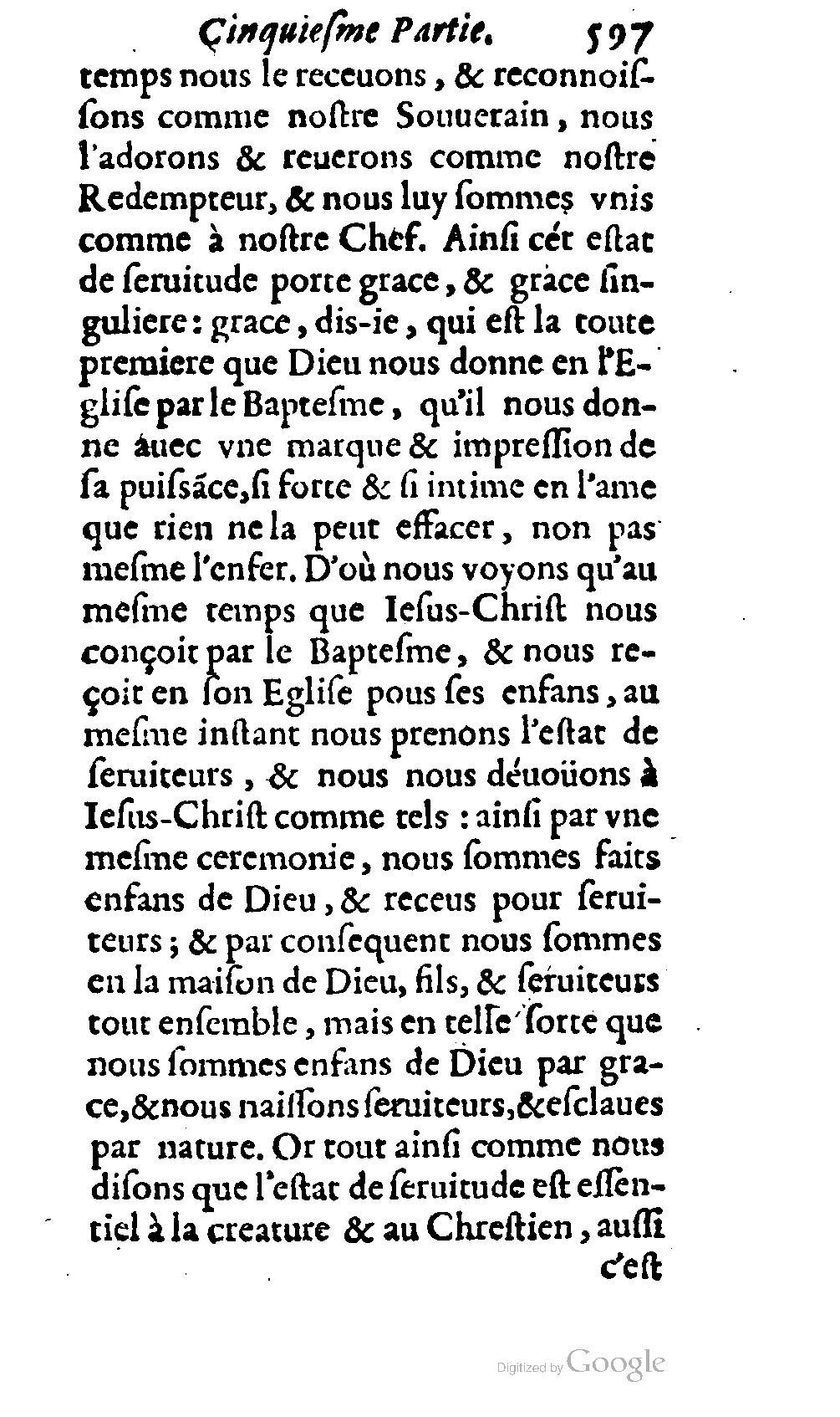 1646 - Antoine Cellier et Pierre Compagnon - Trésor spirituel contenant les obligations - BM Lyon 1646 - Antoine Cellier et Pierre Compagnon - Trésor spirituel contenant les obligations - BM Lyon