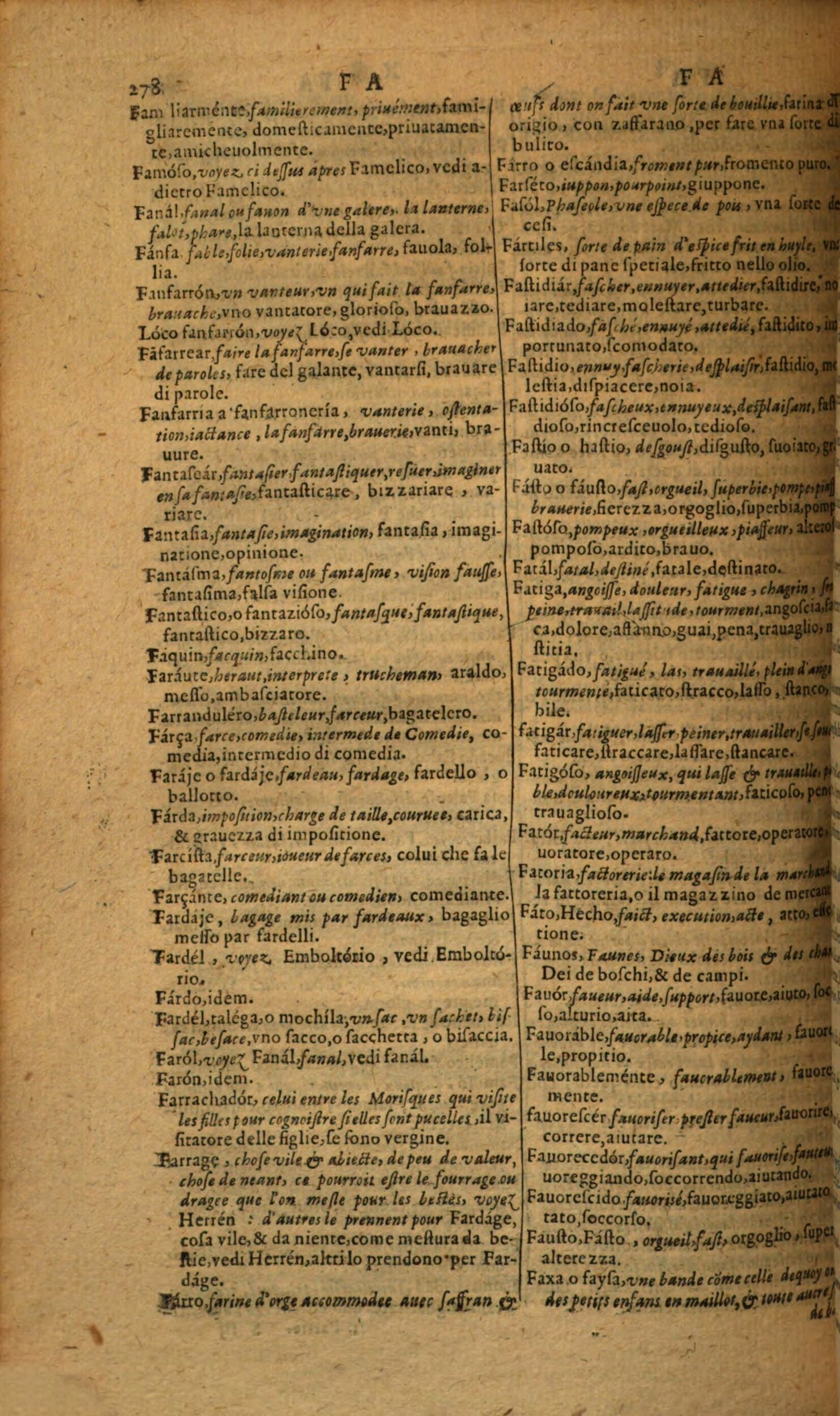 1617 Samuel Crespin - Trésor des trois langues française, italienne et espagnole - Berlin_Page_278.jpg