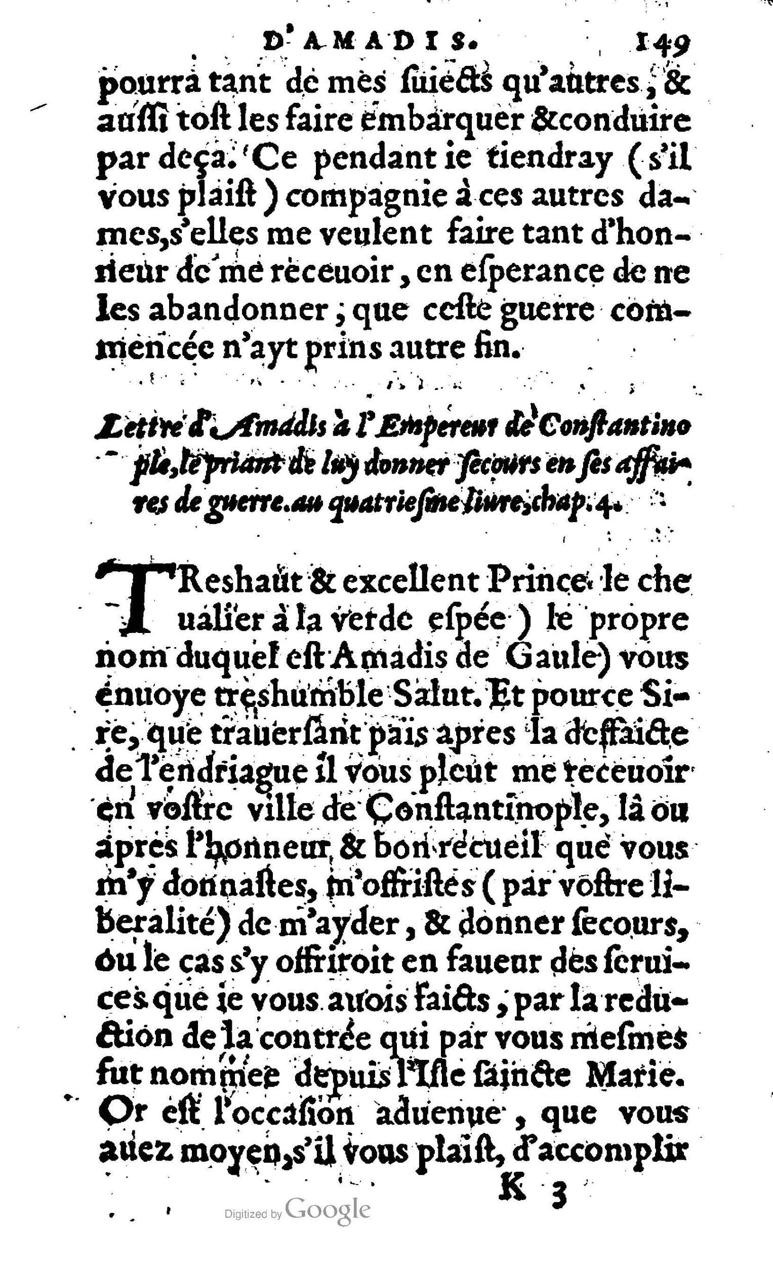 1606 - Jean Antoine Huguetan - Trésor des Amadis - Anvers Musée Plantin-Moretus 1606 - Jean Antoine Huguetan - Trésor des Amadis - Anvers Musée Plantin-Moretus