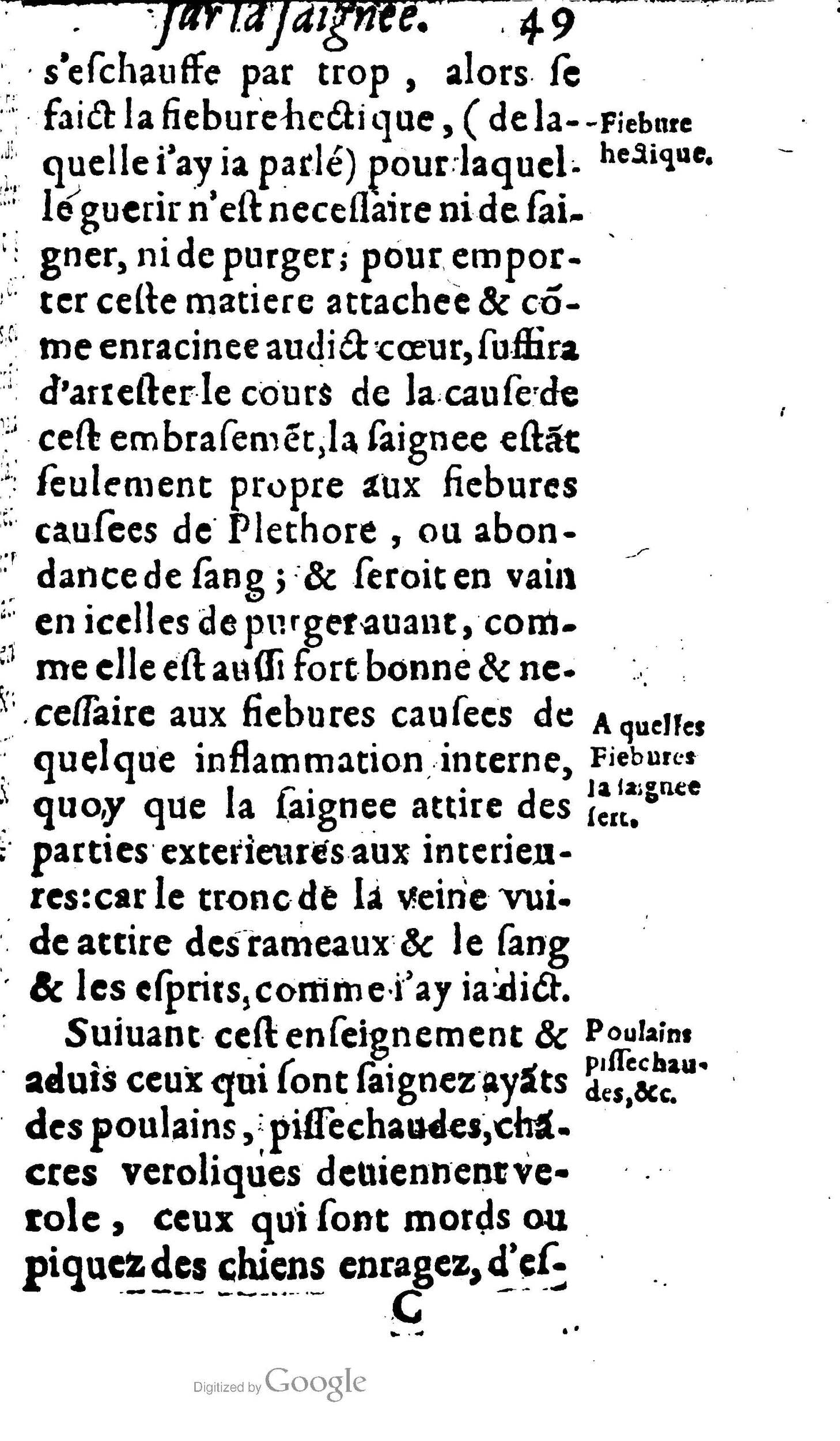 1624 - Jean Moreau - Conservation du trésor de la santé - British Library 1624 - Jean Moreau - Conservation du trésor de la santé - British Library