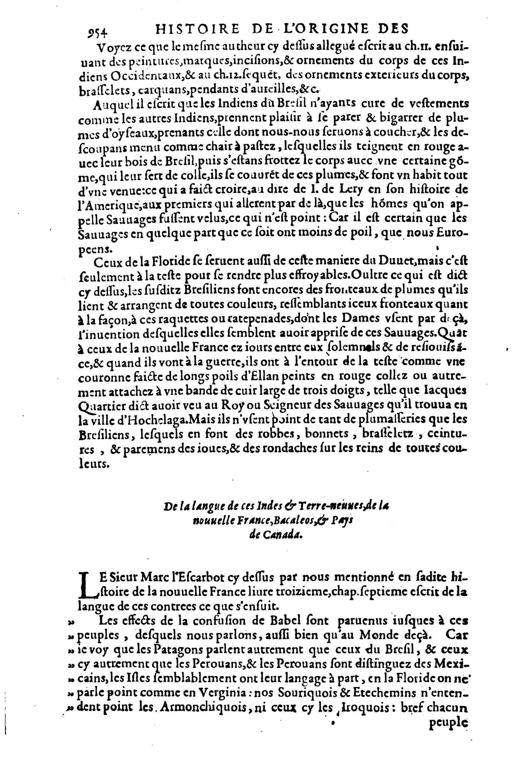 1619 - SHC - Trésor de l’histoire des langues de cet univers - BM Lyon