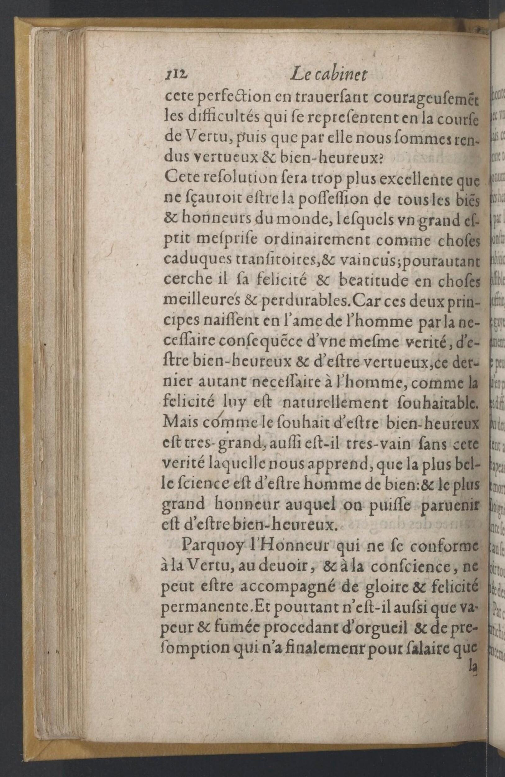1619 - SHC - Trésor de l’histoire des langues de cet univers - BSB Munich